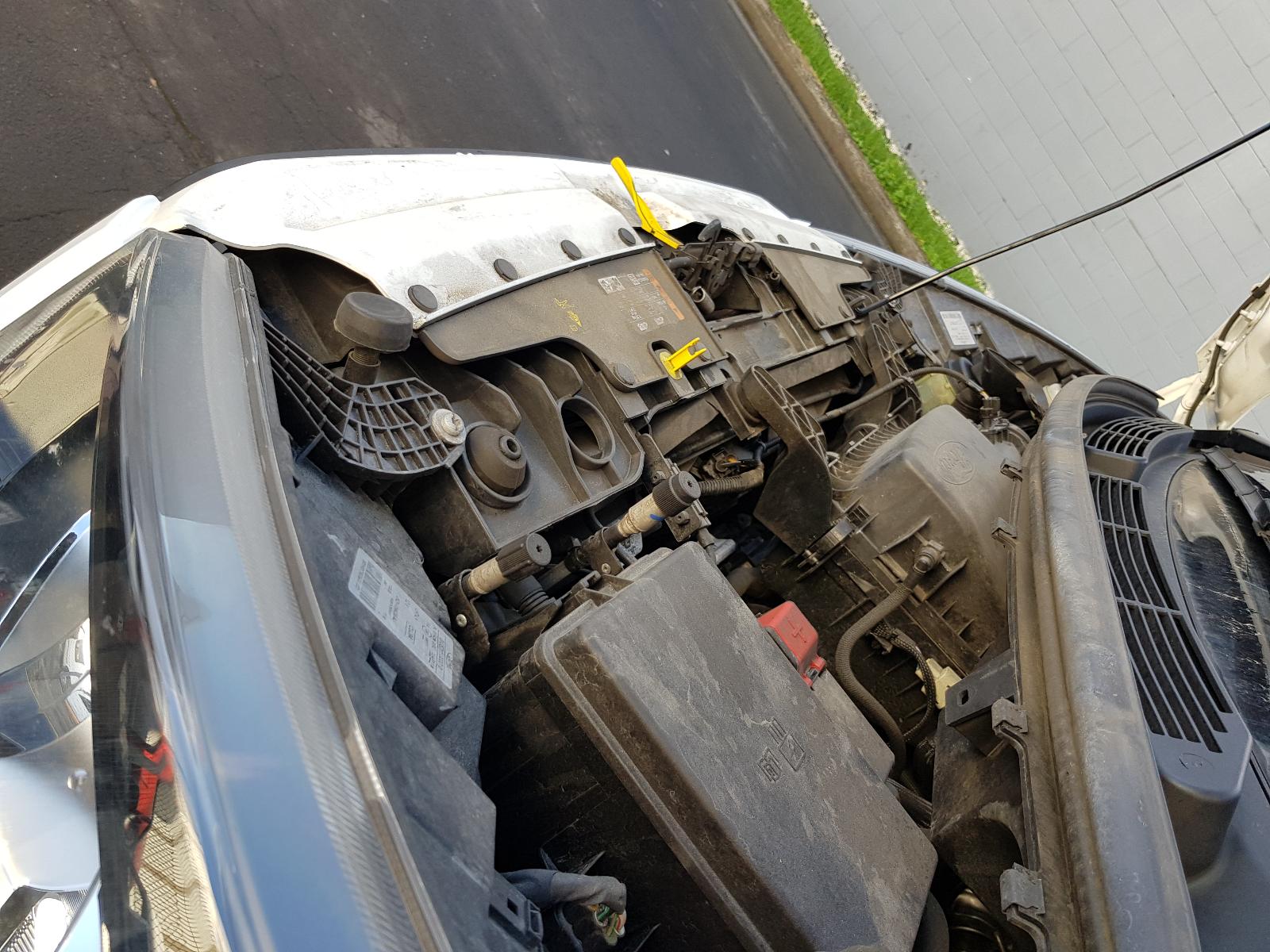 Ford Transit - Other