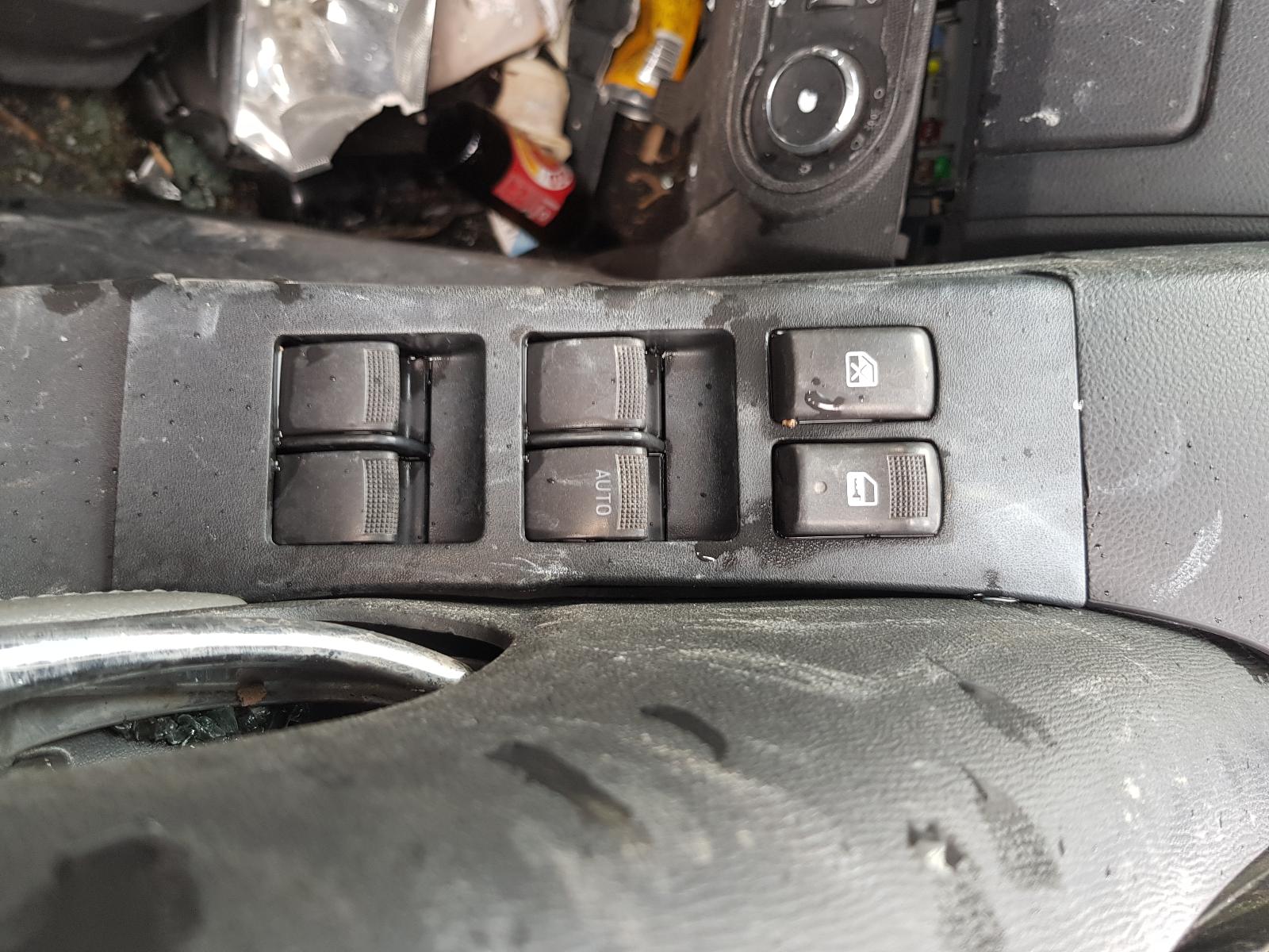 Holden Colorado - RG 2012 -2016