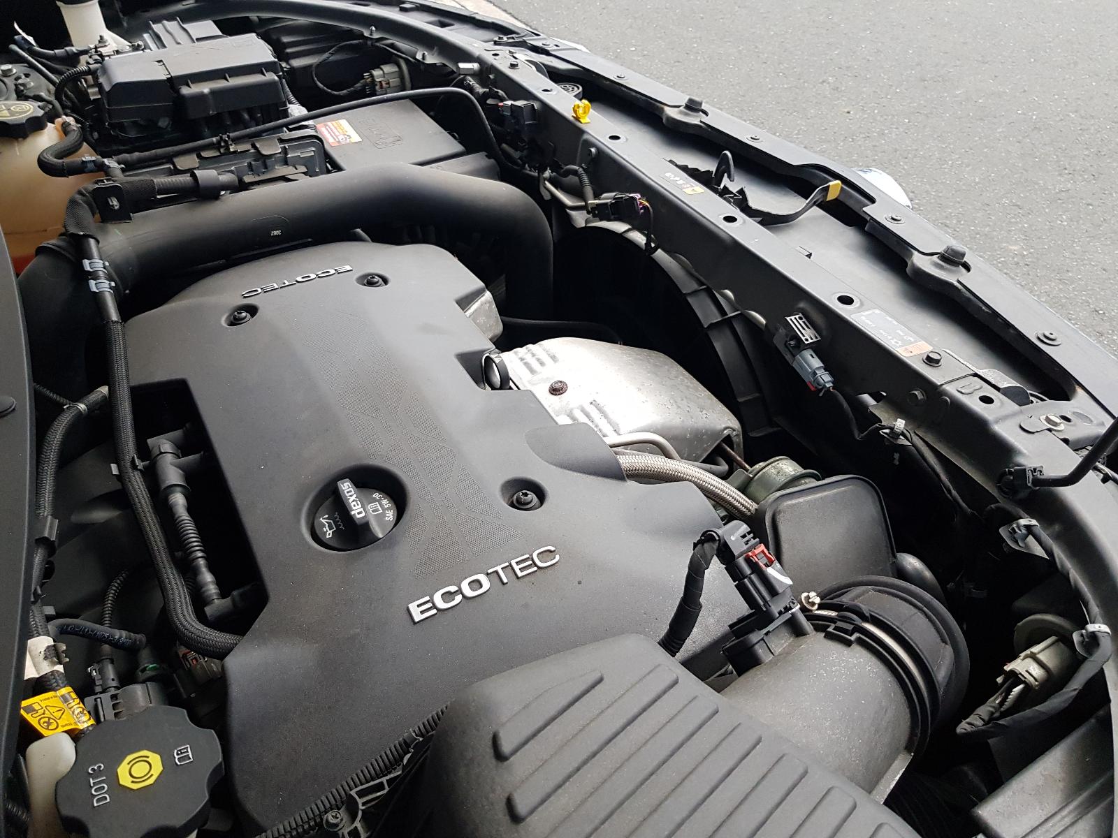 Holden Equipe - Other