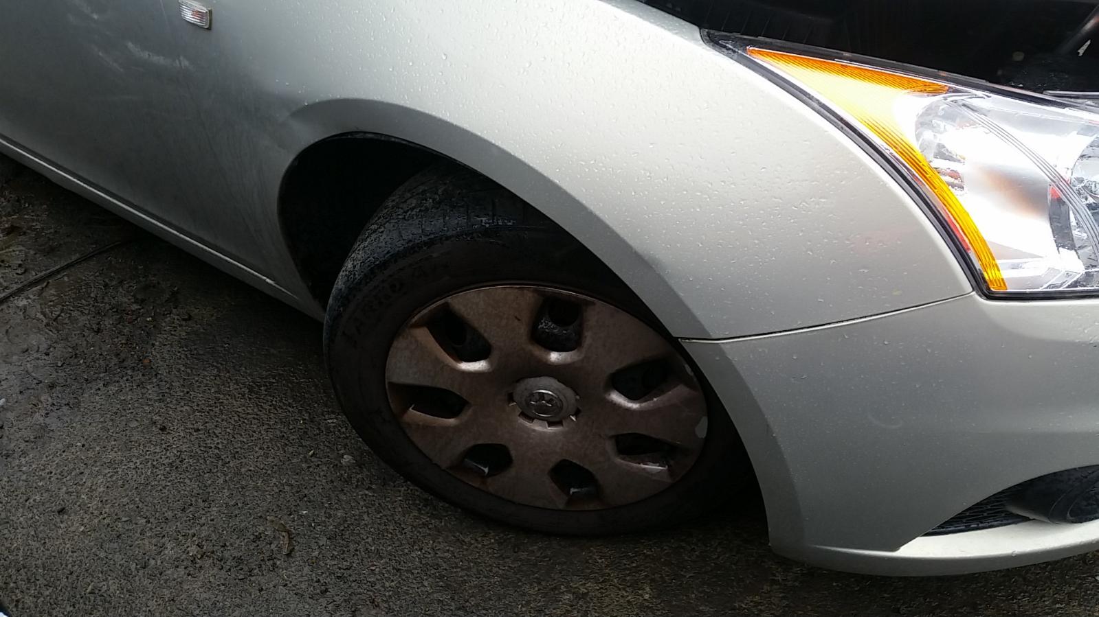 Holden Cruze - 2009-Present