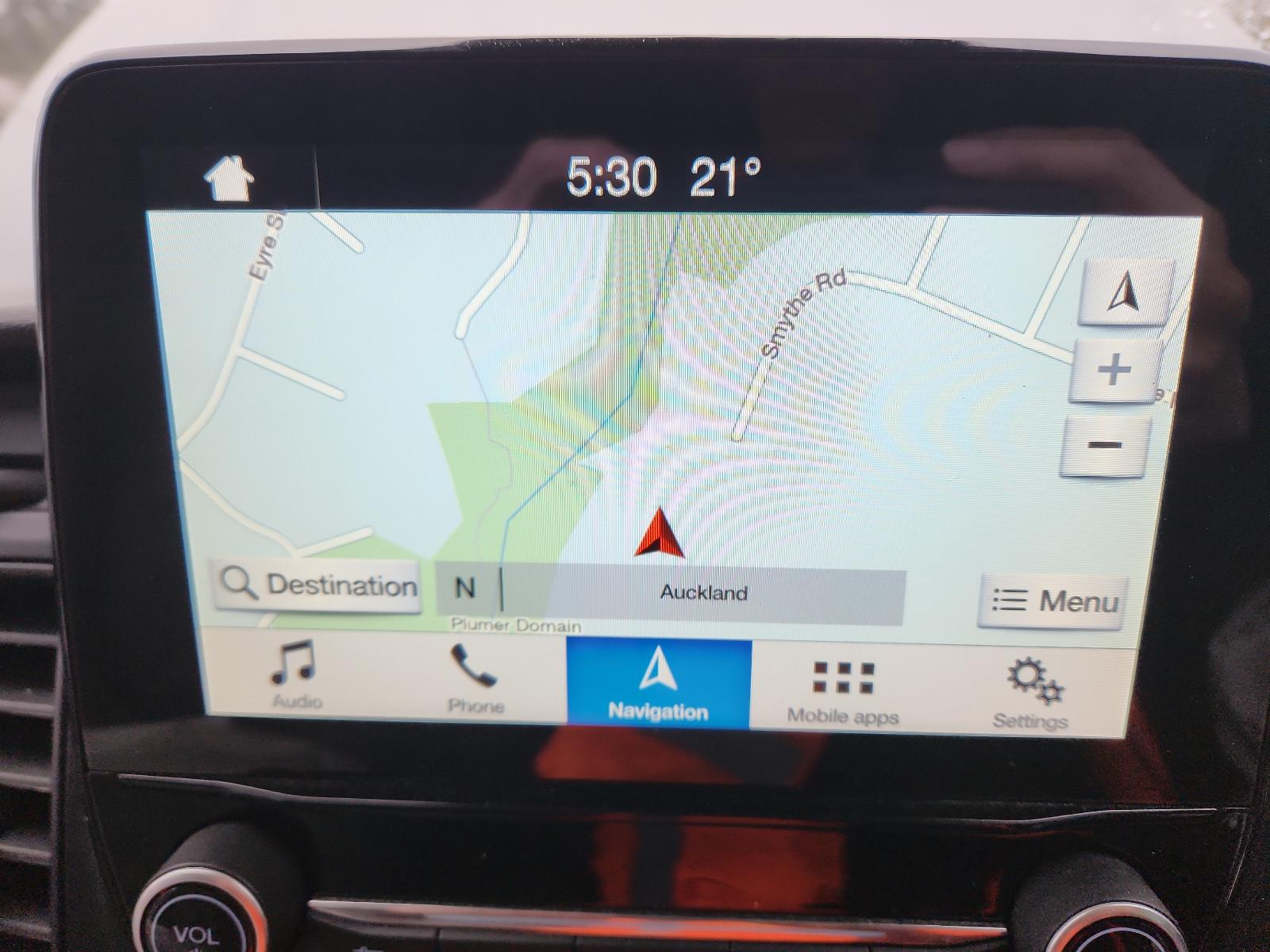 Ford Transit - Other