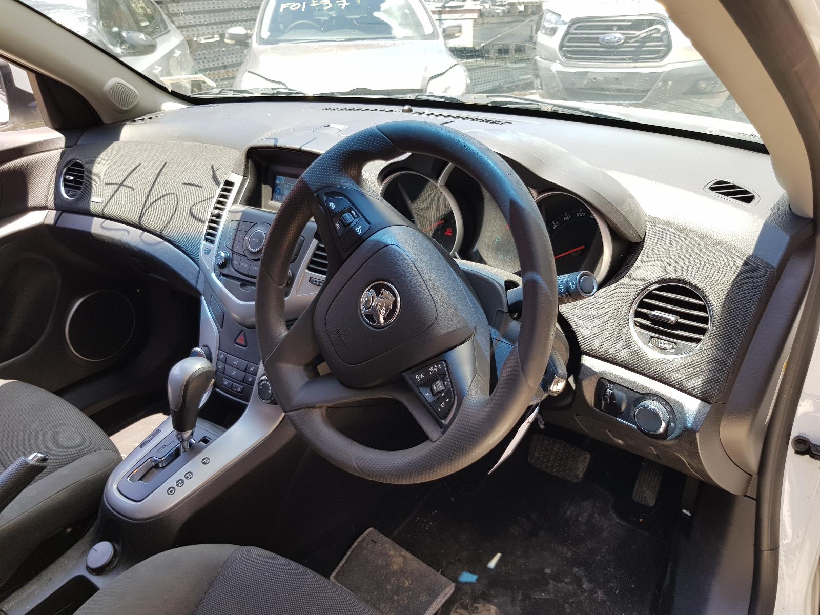 Holden Cruze - 2009-Present