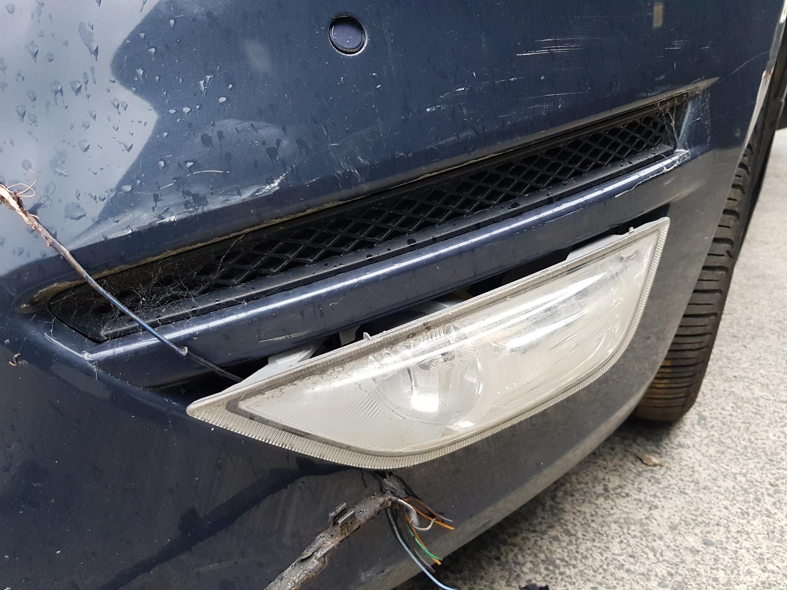 Ford Mondeo - MC 2011-2014