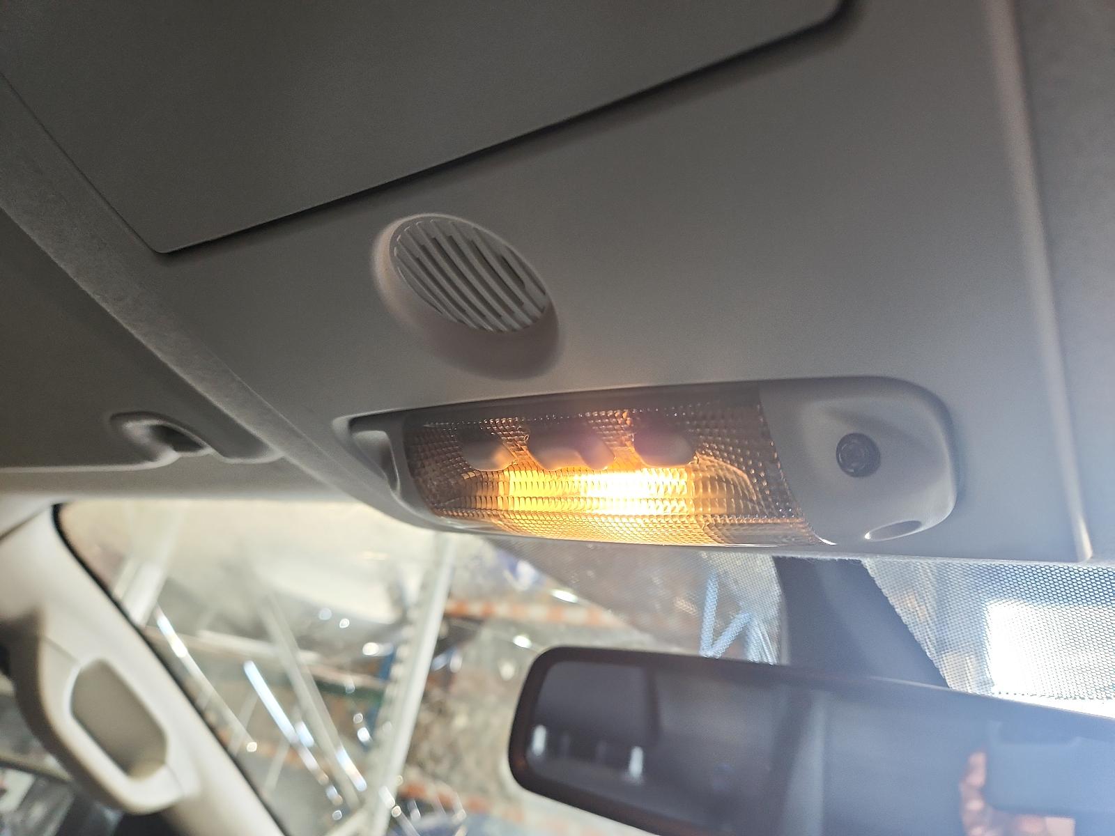 Ford Ranger - PX/PX2 2011-2017