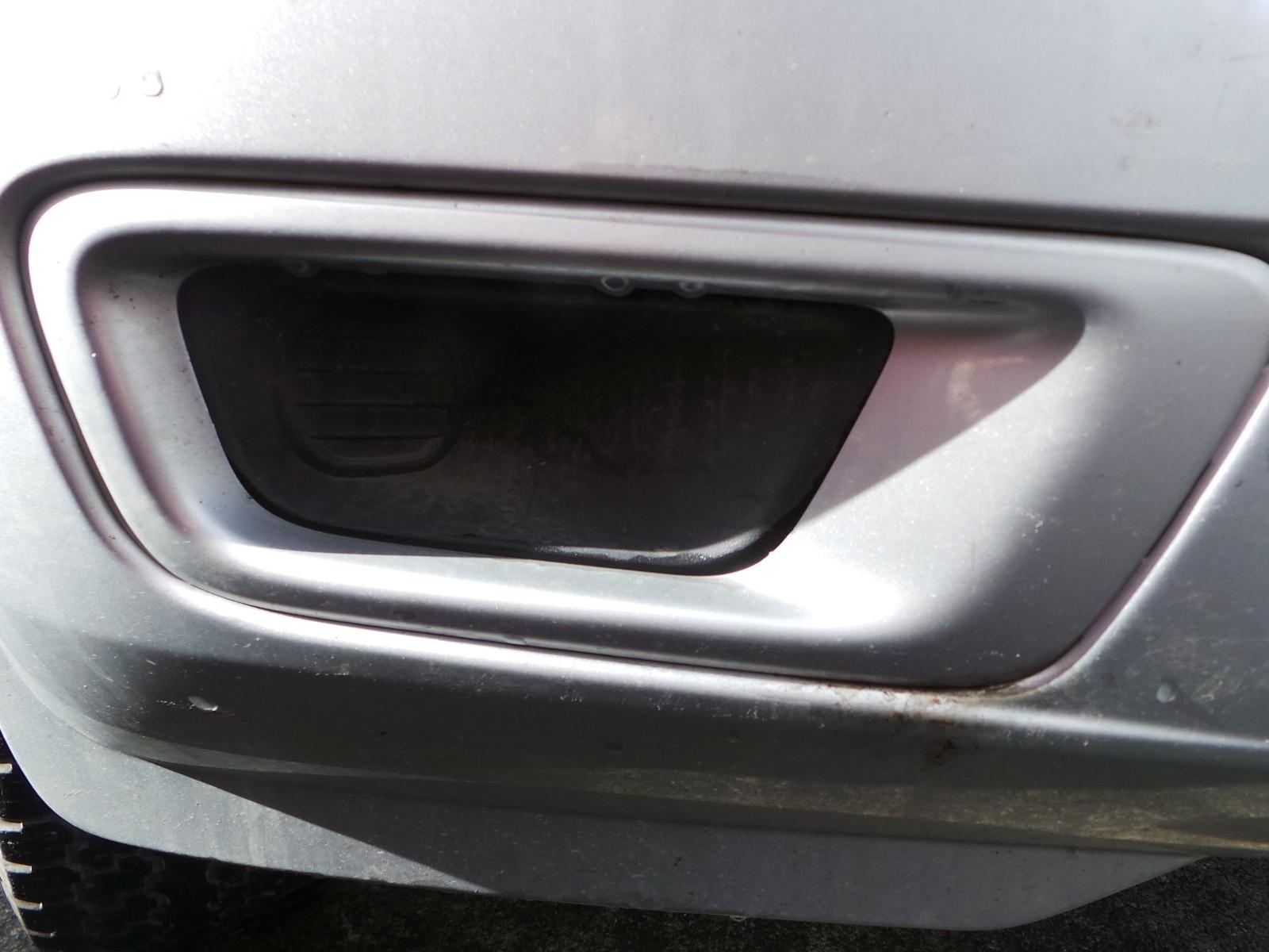 Holden Colorado - RG 2012 -2016