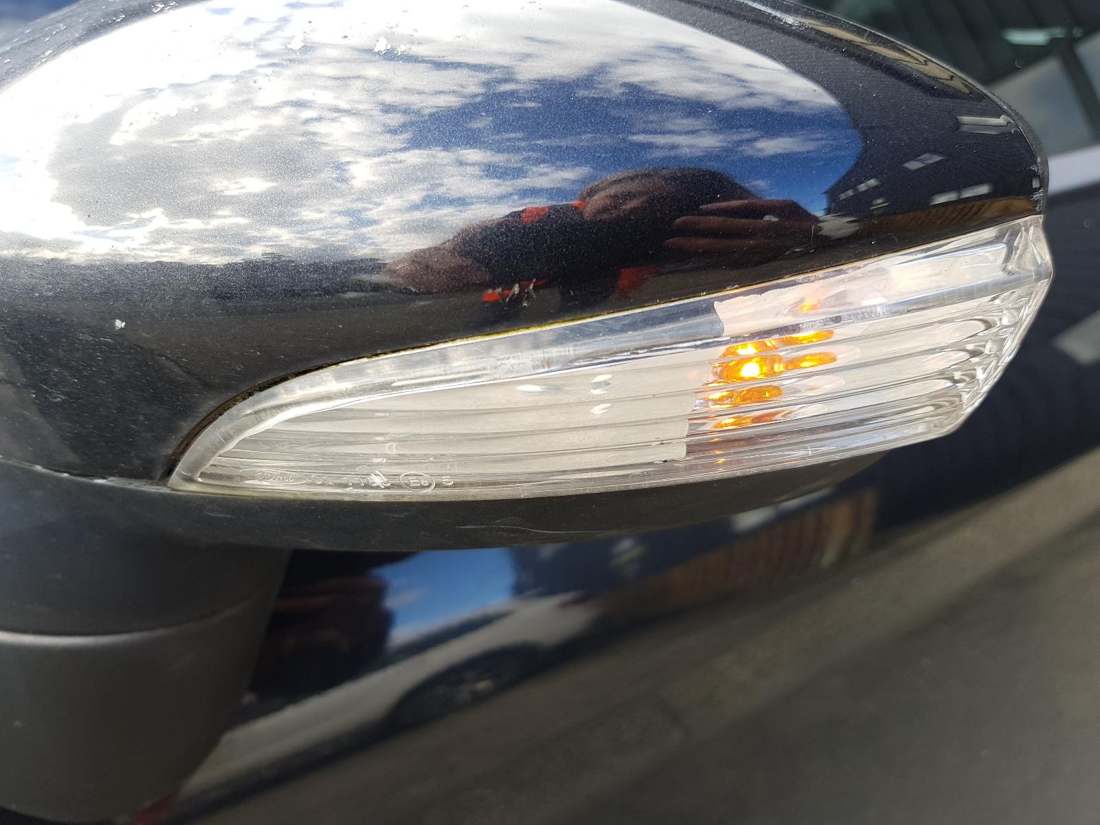 Ford Fiesta - MK VI 2008-Present