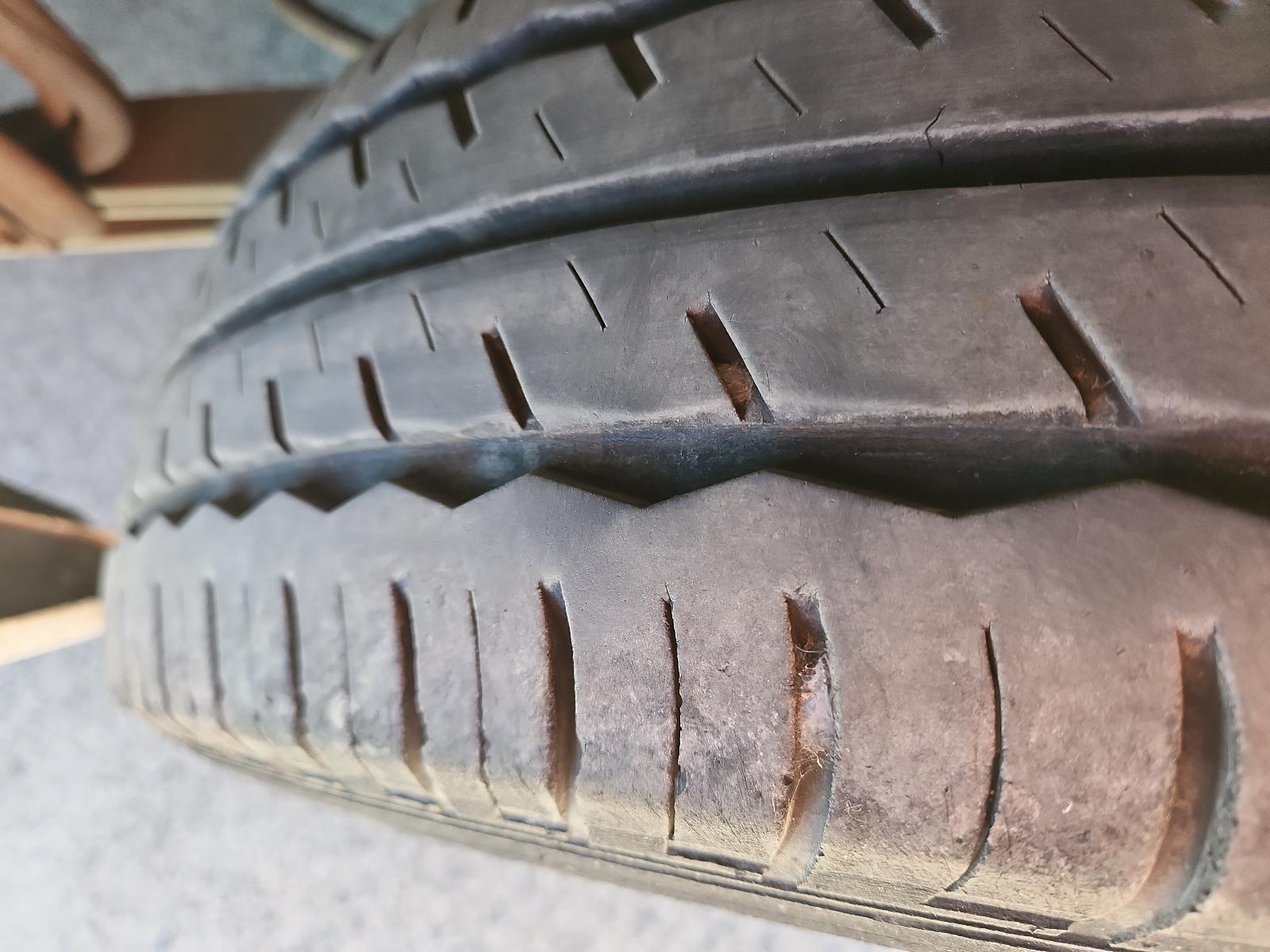 Ford Transit - 2006-2011