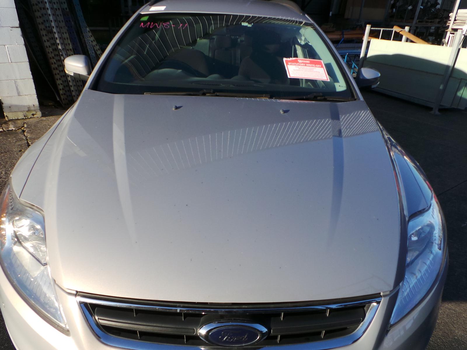 Ford Mondeo - MC 2011-2014