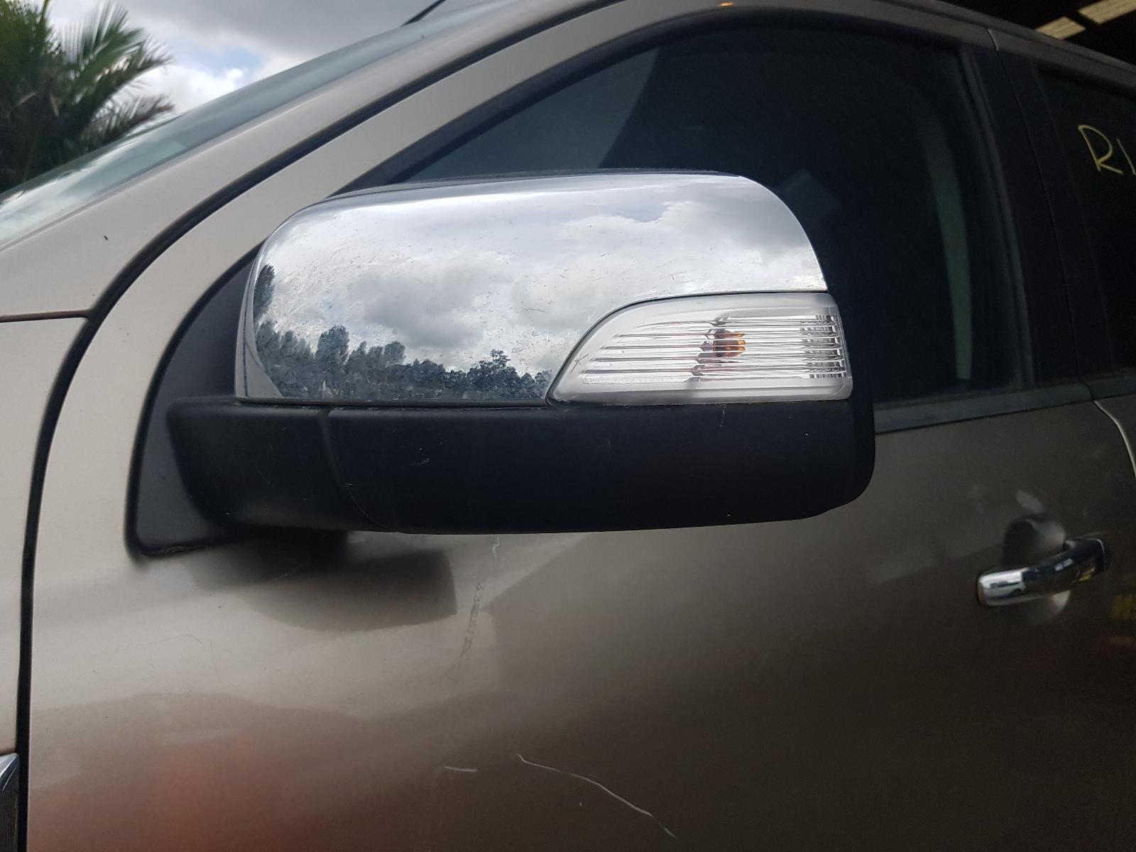 Ford Ranger - PX/PX2 2011-2017