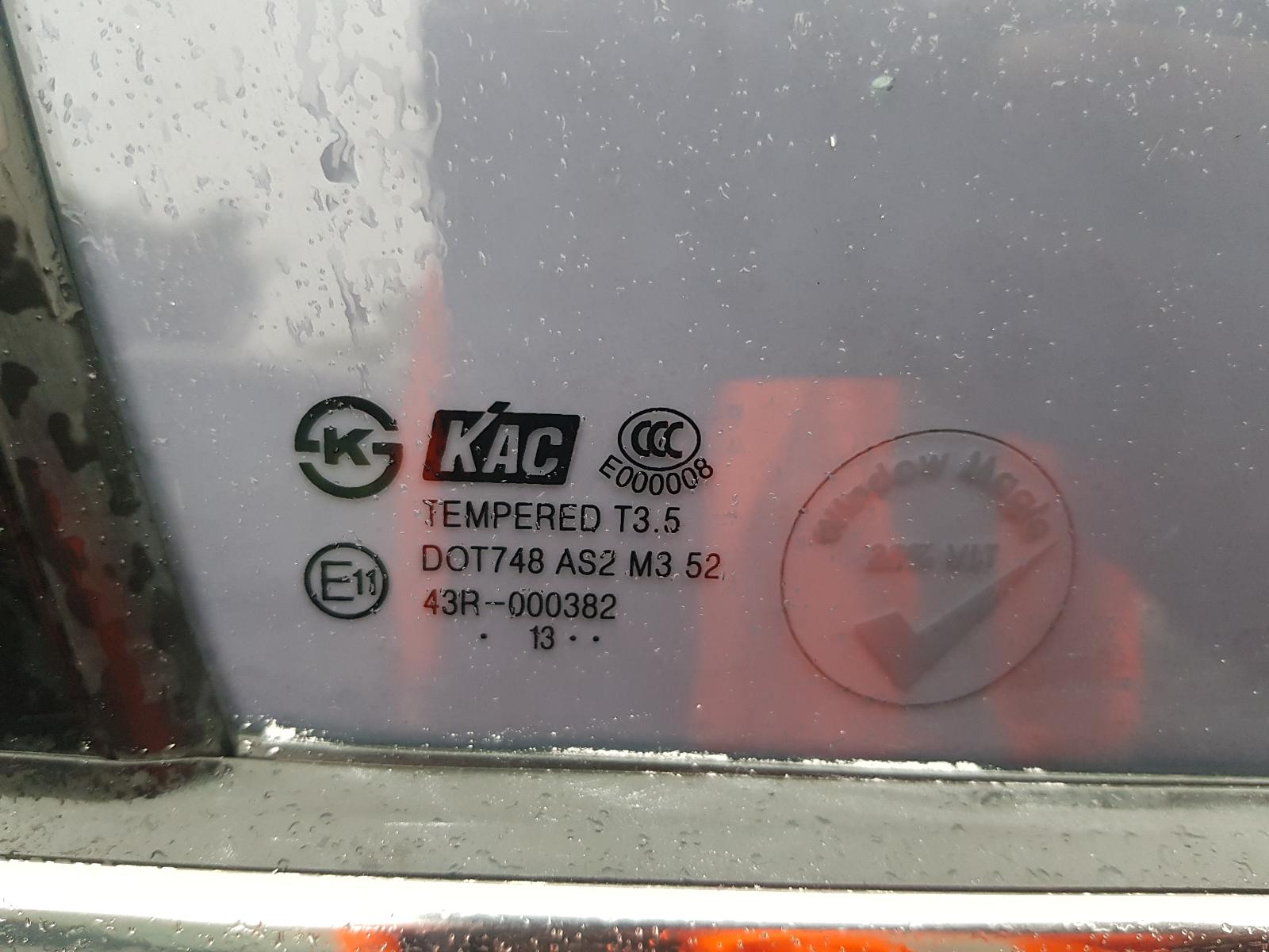 Holden Captiva - Captiva 7 2011-Present