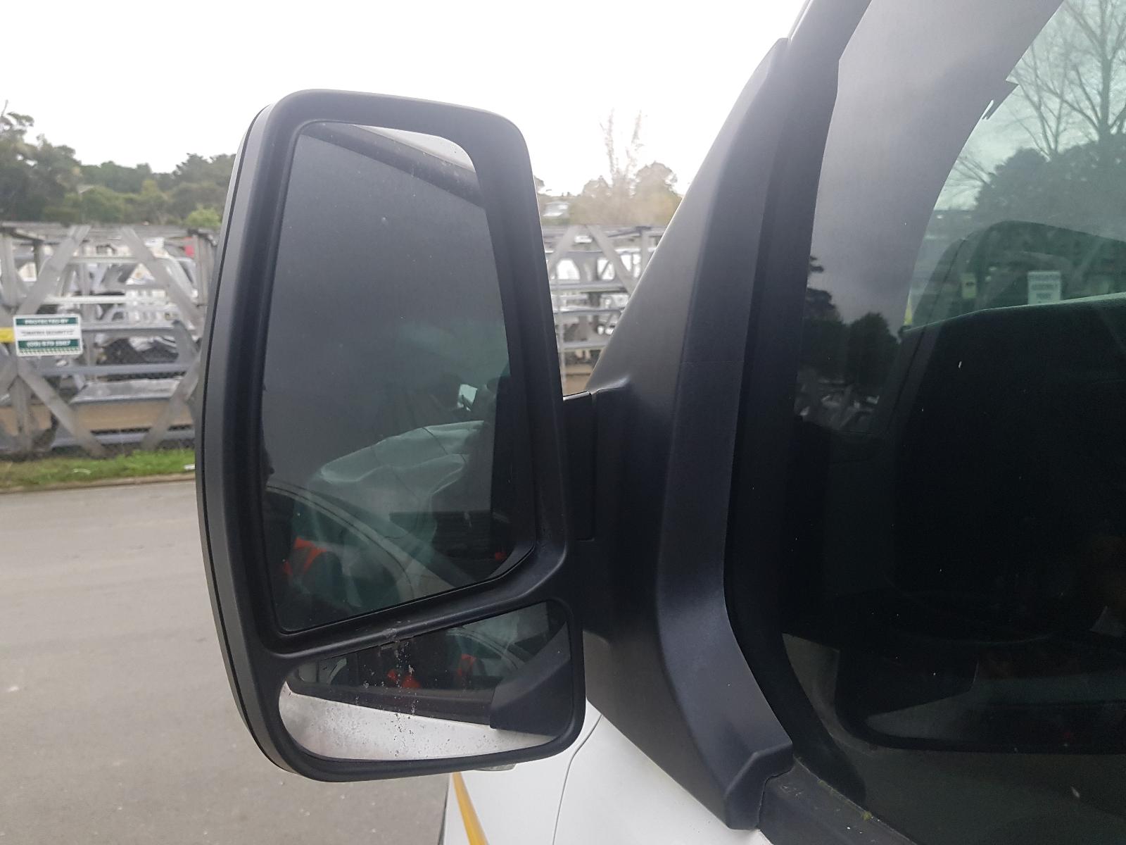 Ford Transit - Other