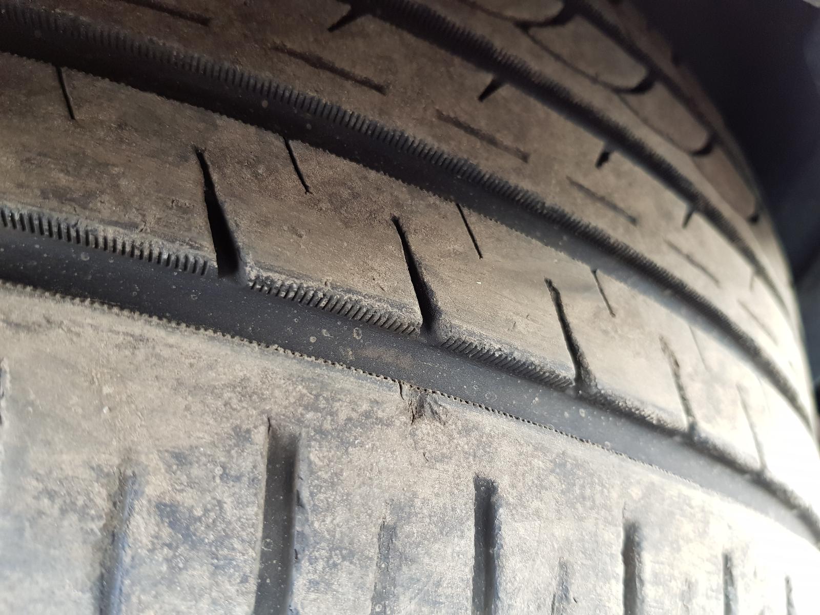 Holden Commodore - VE 2006-2013