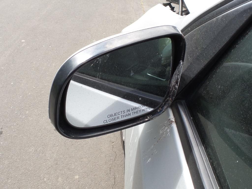 Ford XR6 - FG-FGX 2008-2016