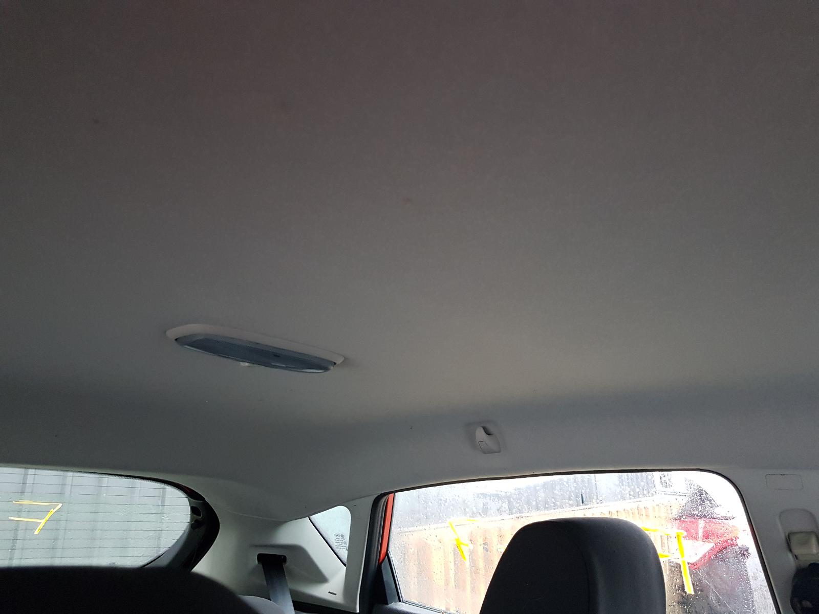 Ford Fiesta - MK VI 2008-Present