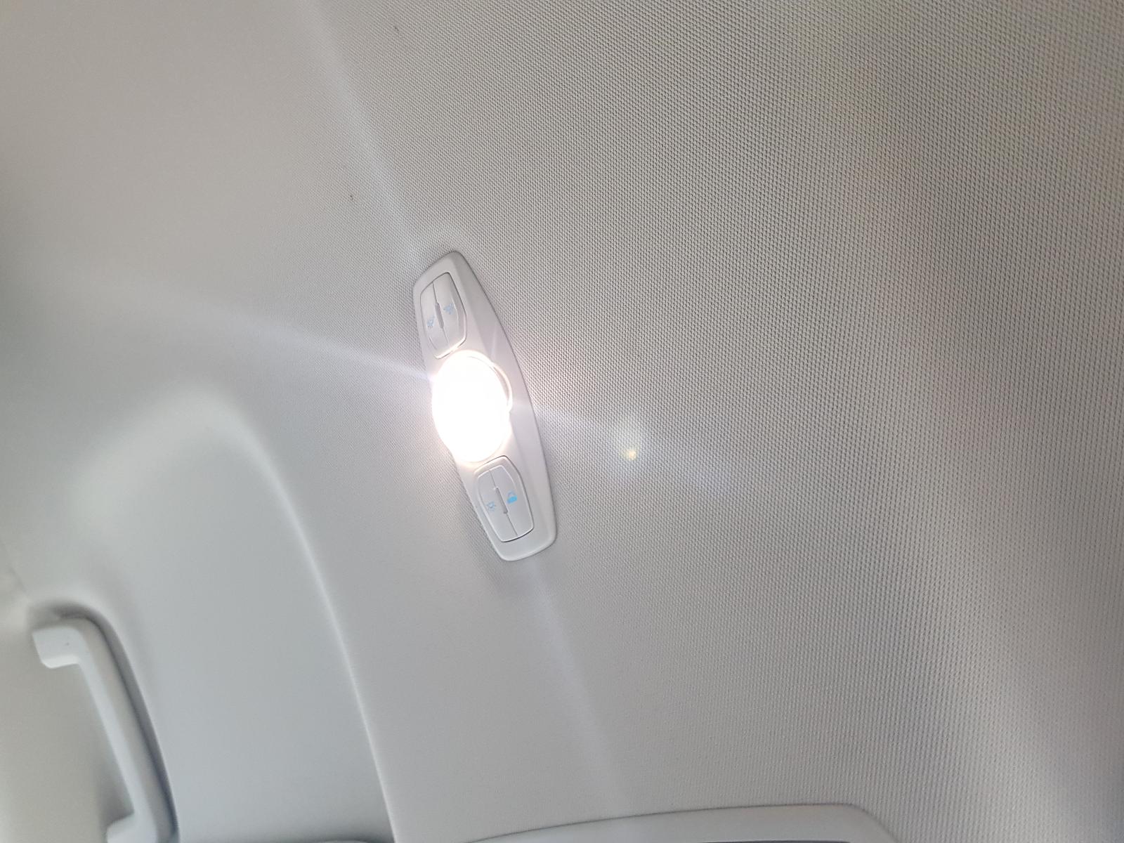 Ford Escape - LF 2007-Present