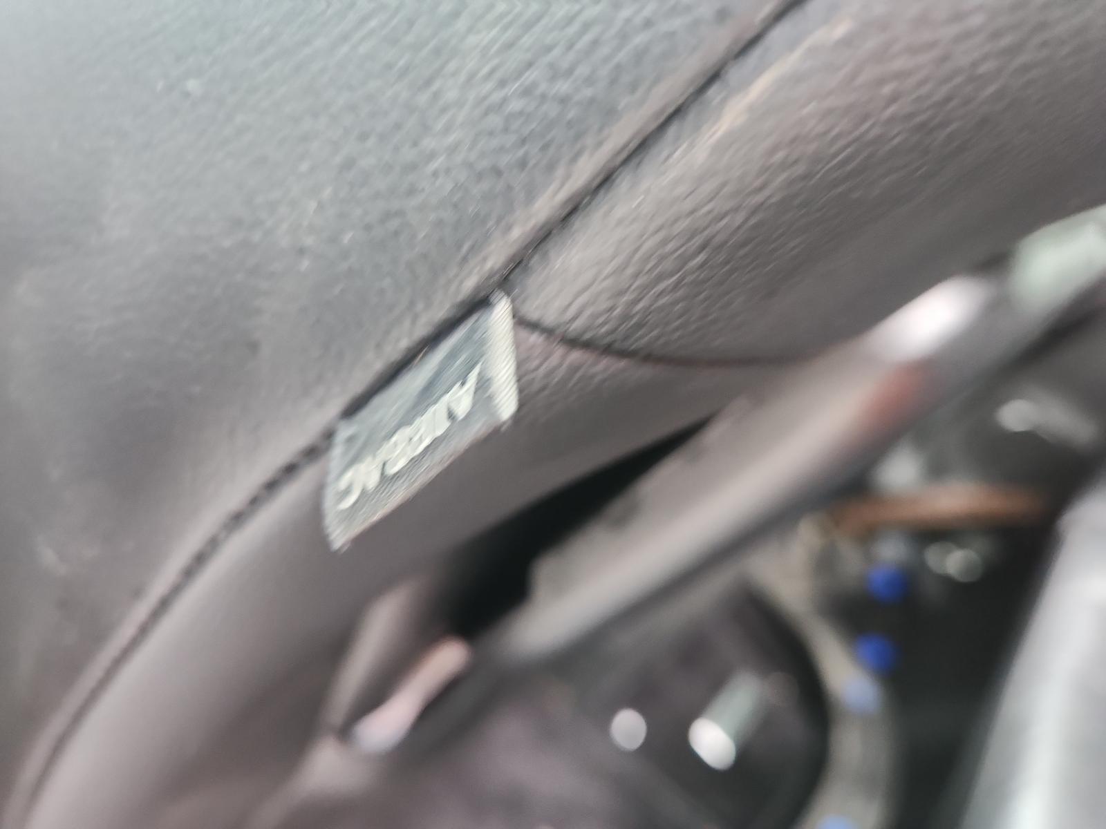 Ford Kuga - TE 2012-2013