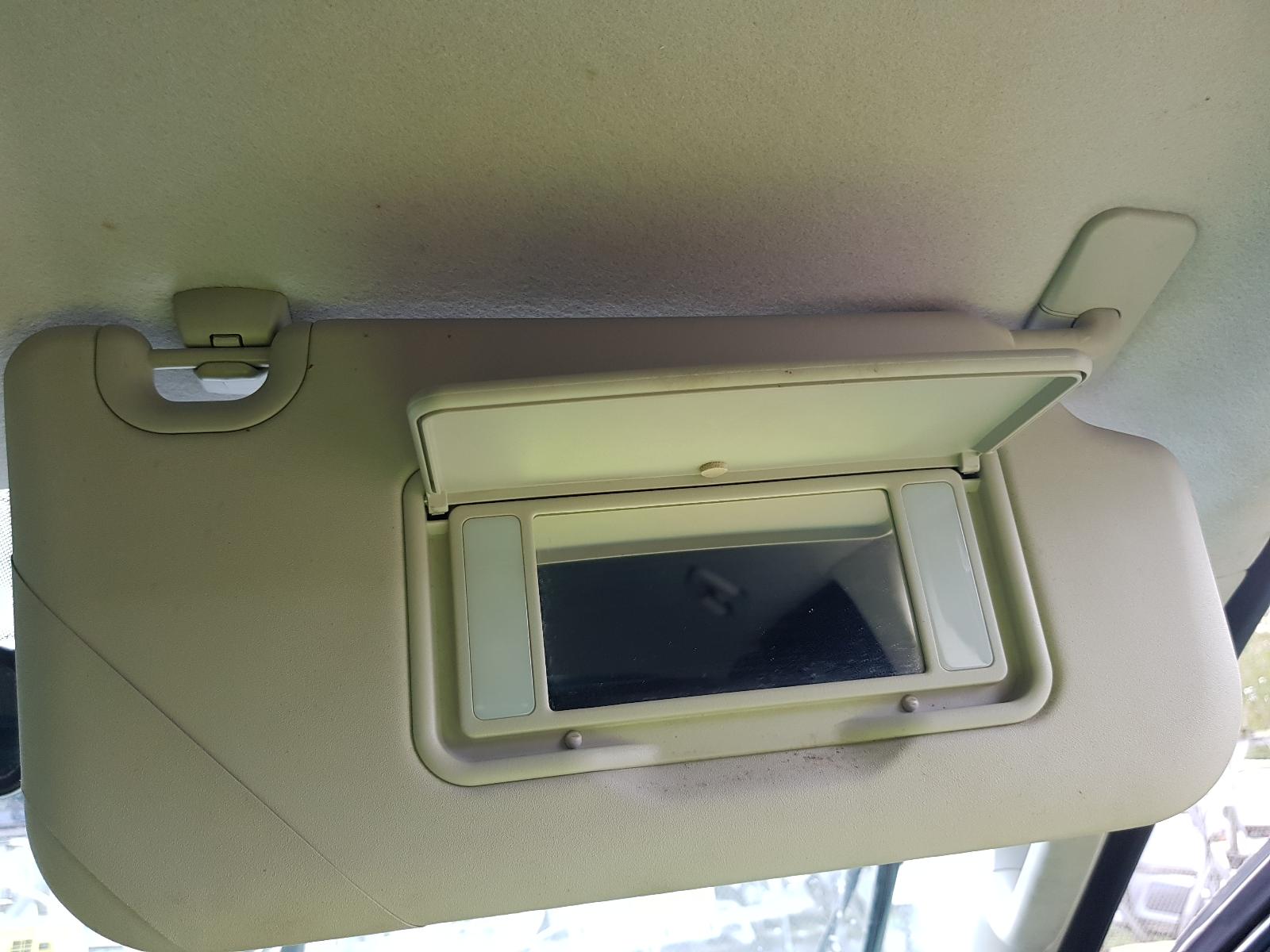 Ford Ranger - PX/PX2 2011-2017