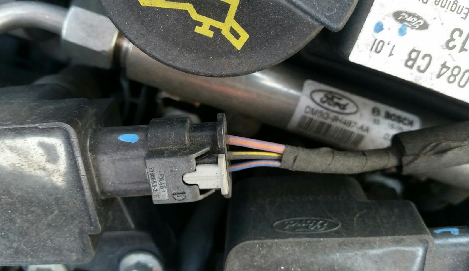 Ford Fiesta - MK VI 2008-Present