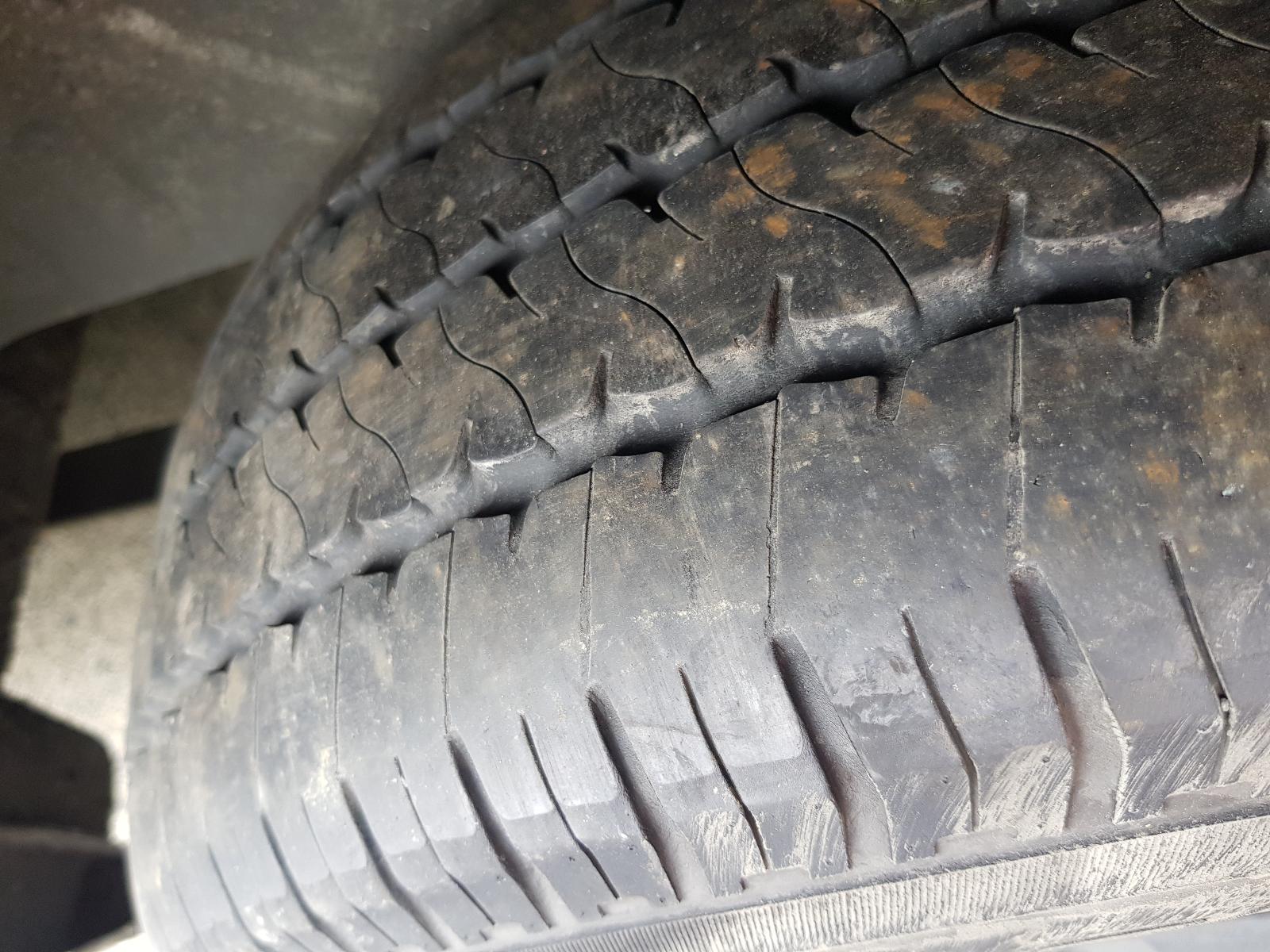 Ford Transit - Other