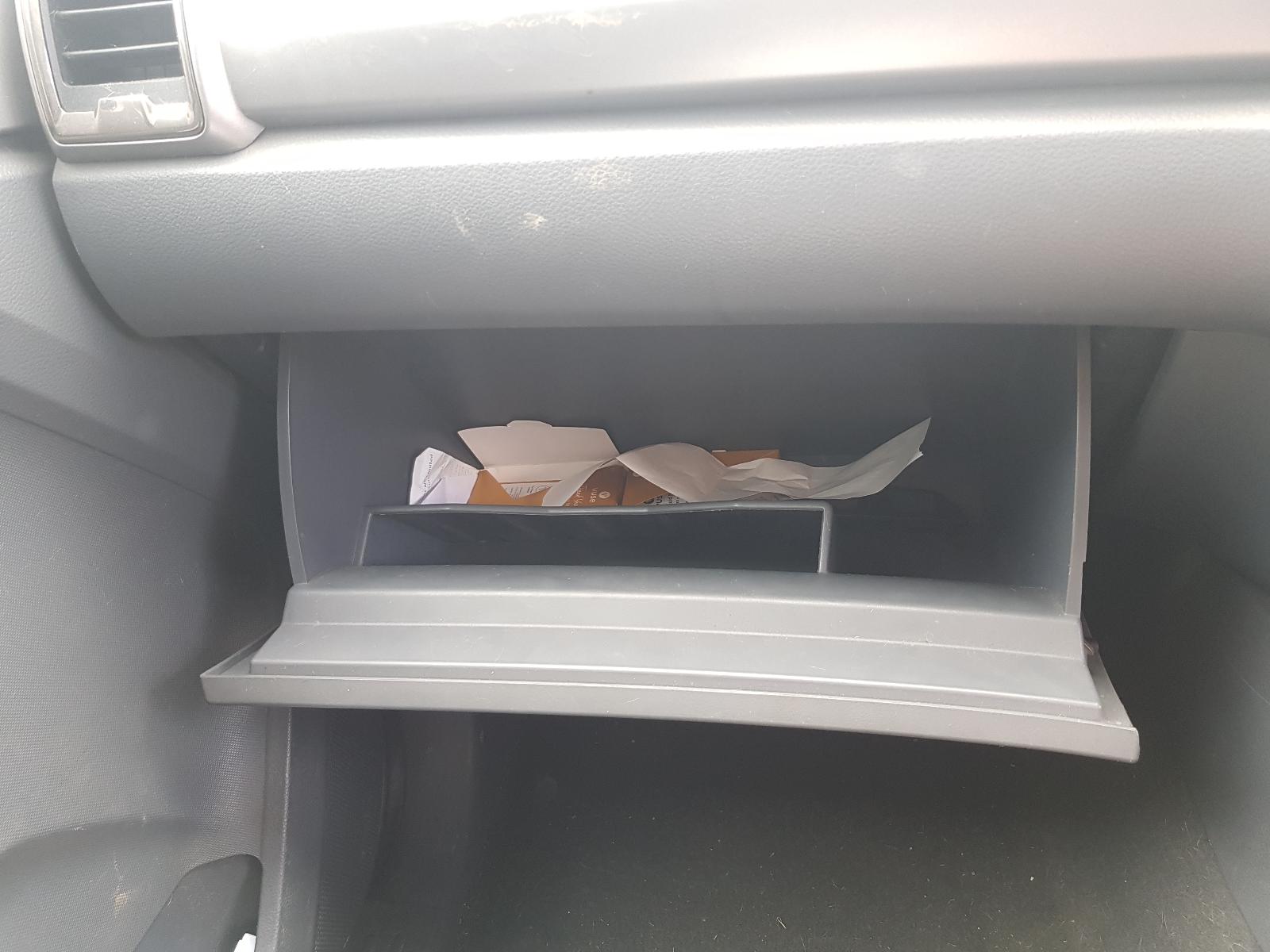 Ford Ranger - PX/PX2 2011-2017