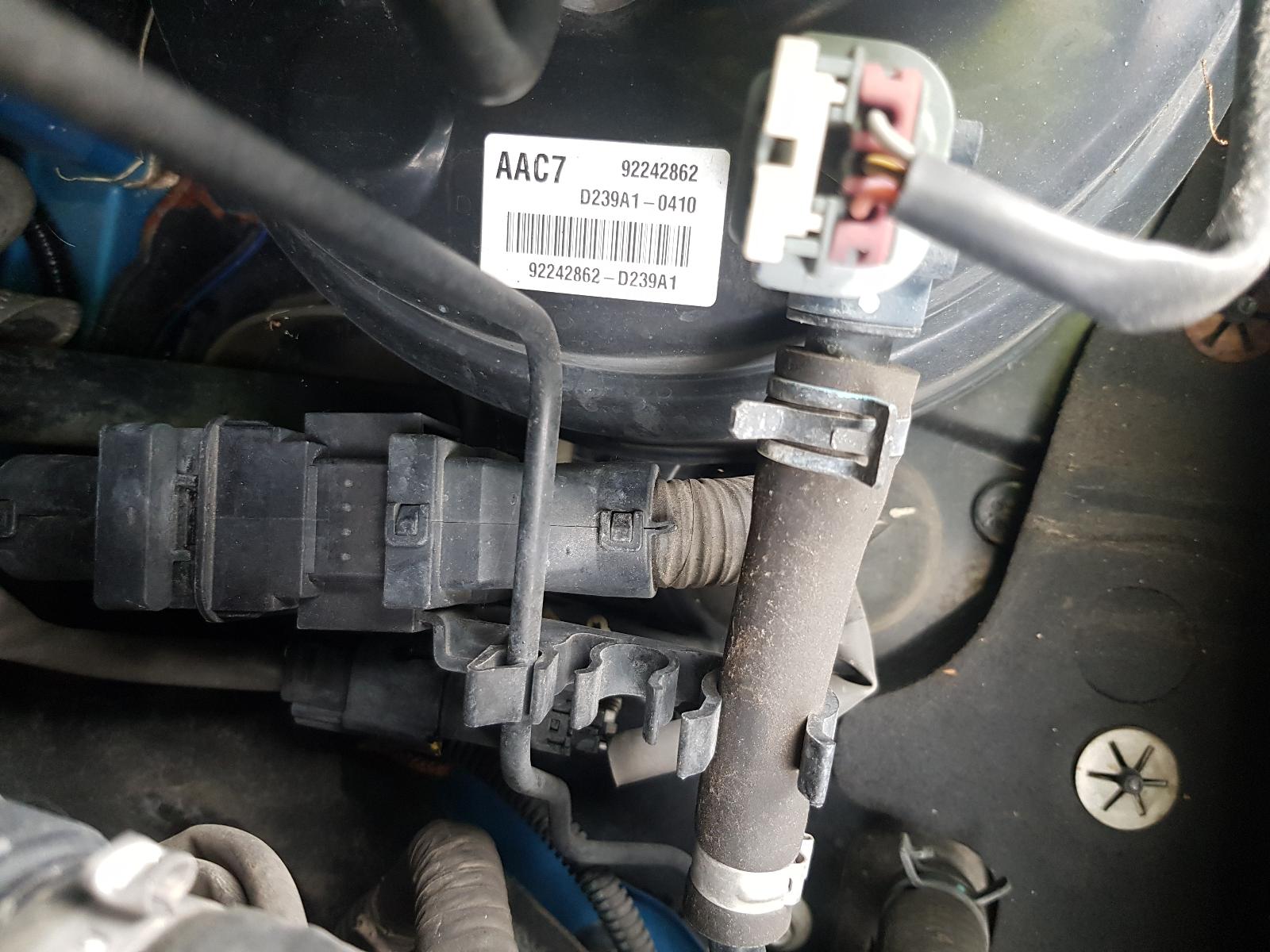 Holden Commodore - VE 2006-2013