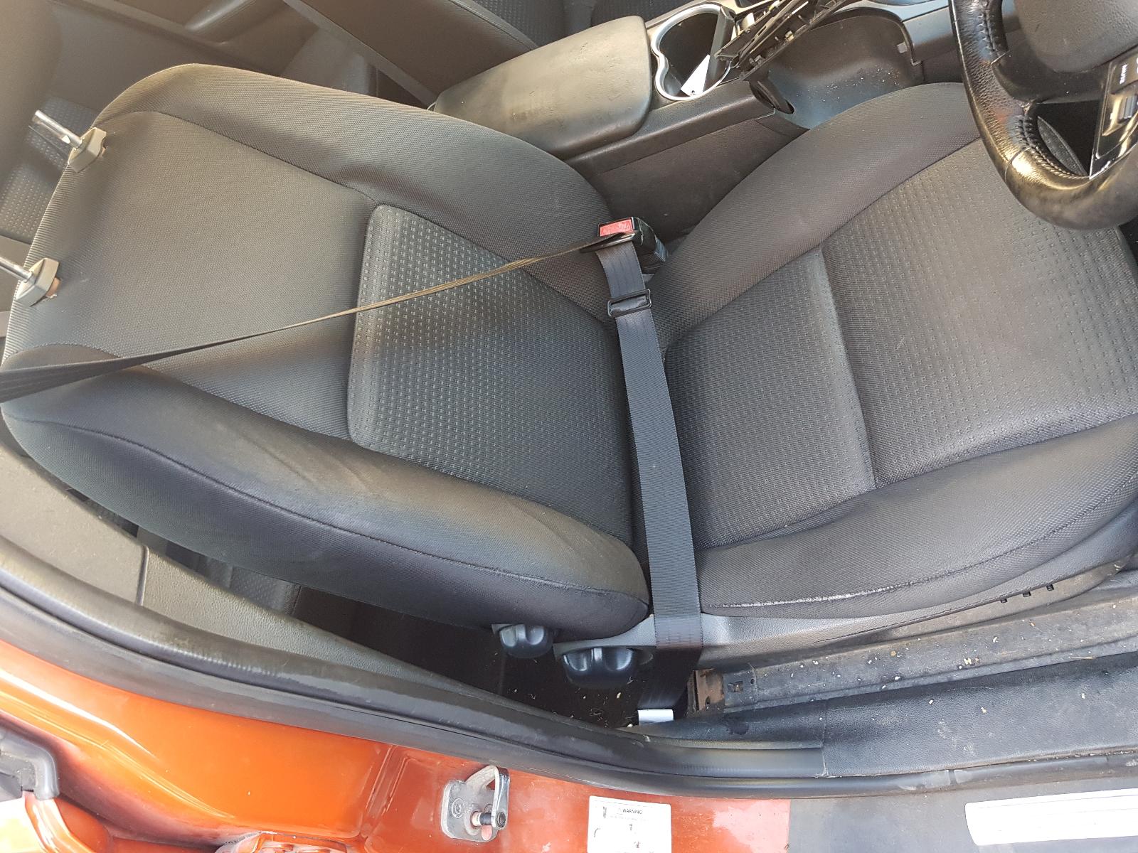 Holden Commodore - VE 2006-2013