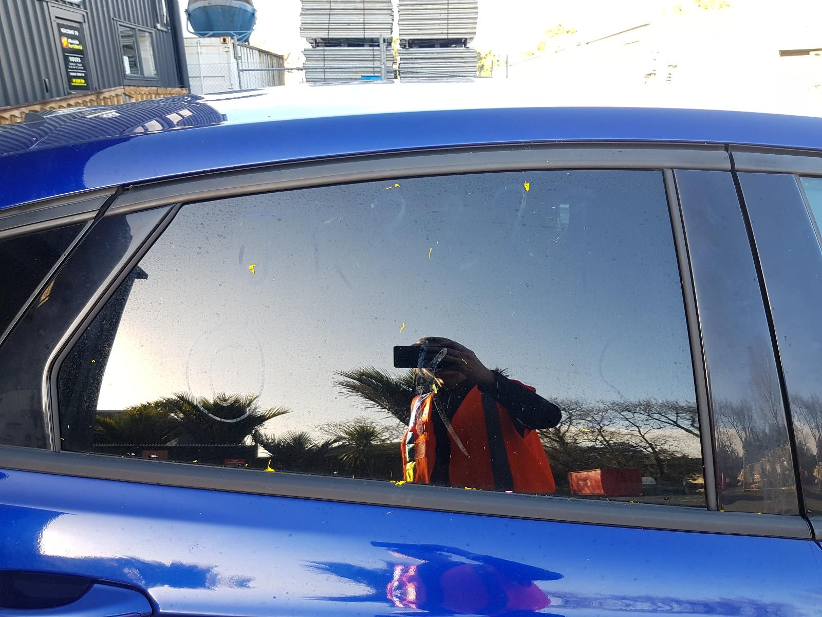 Ford Mondeo - MD 2014-2017