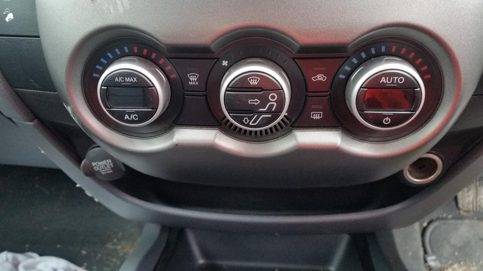 Ford Ranger - PX/PX2 2011-2017