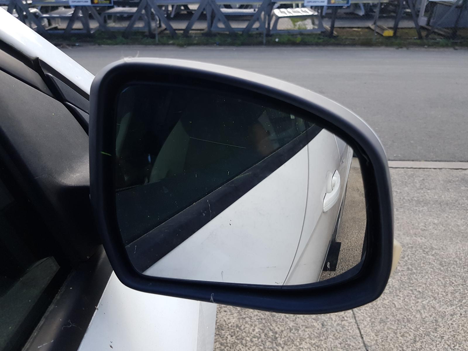 Ford Focus - LW 2011-2015