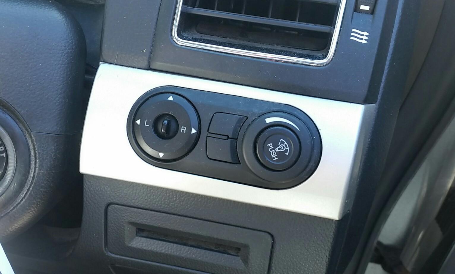 Holden Captiva - Captiva 7 2011-Present