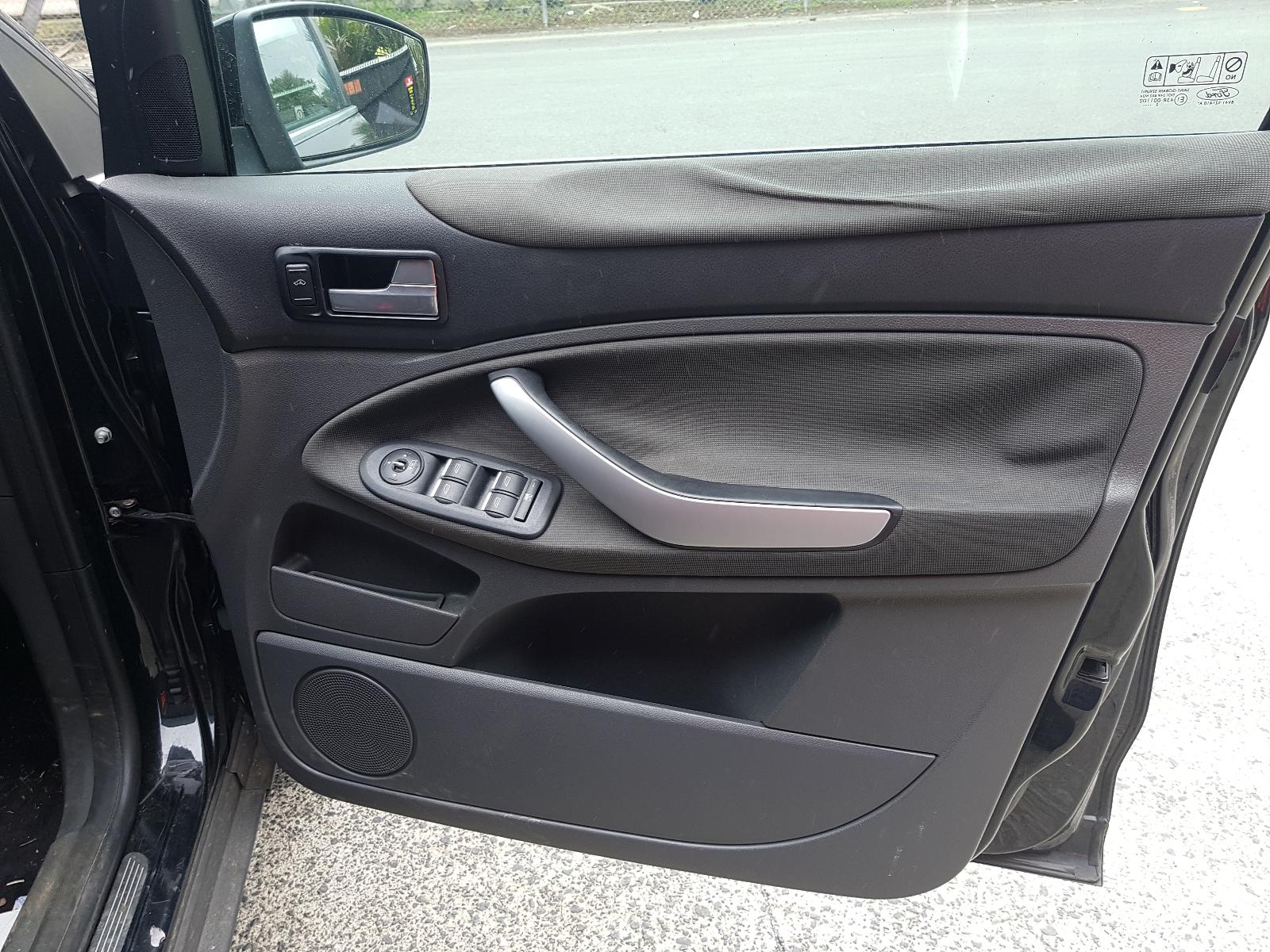 Ford Kuga - TE 2012-2013