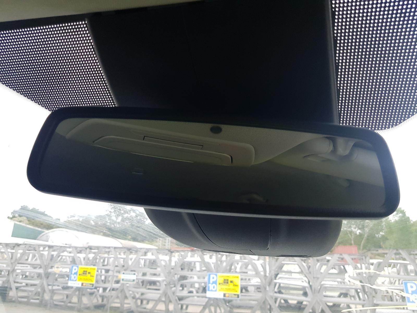 Ford Kuga - TF 2013-Present