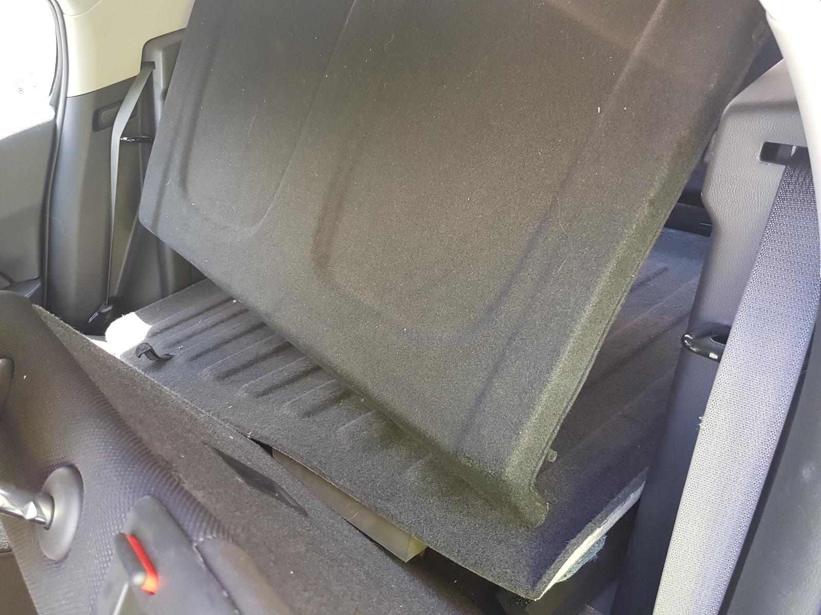 Holden Cruze - 2009-Present