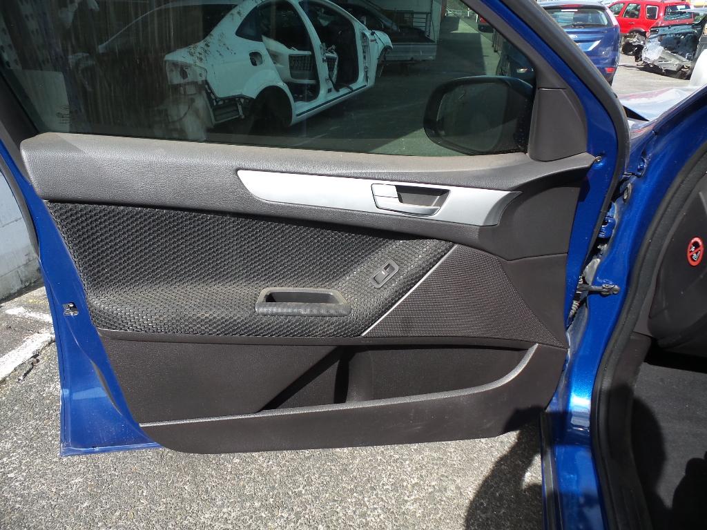 Ford Falcon - FG-FGX 2008-2016