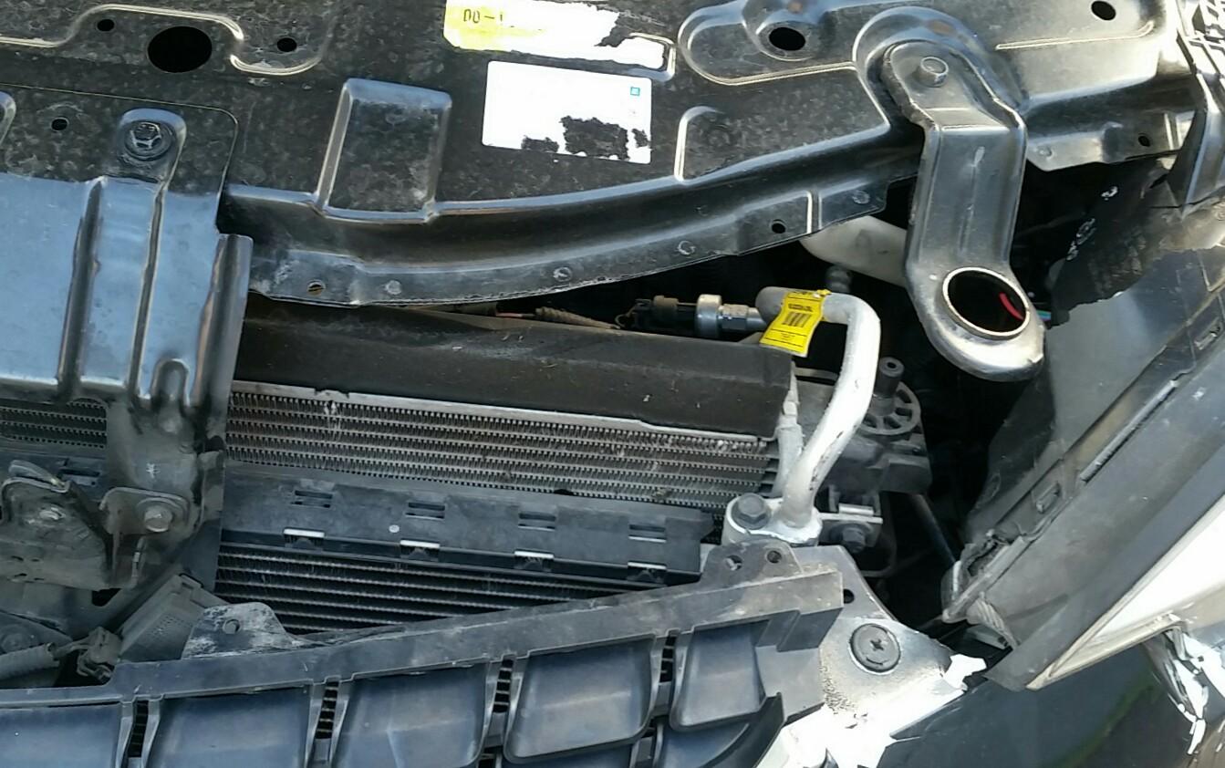 Holden Captiva - Captiva 5 2006-2011