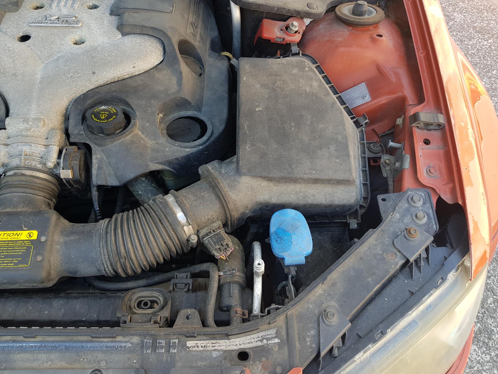 Holden Commodore - VE 2006-2013