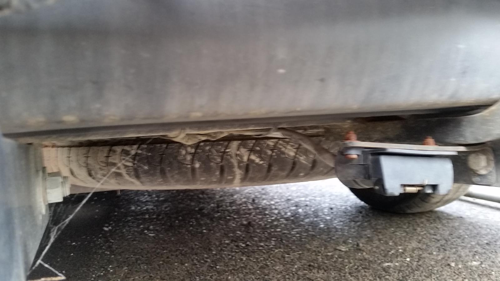 Ford Transit - Other