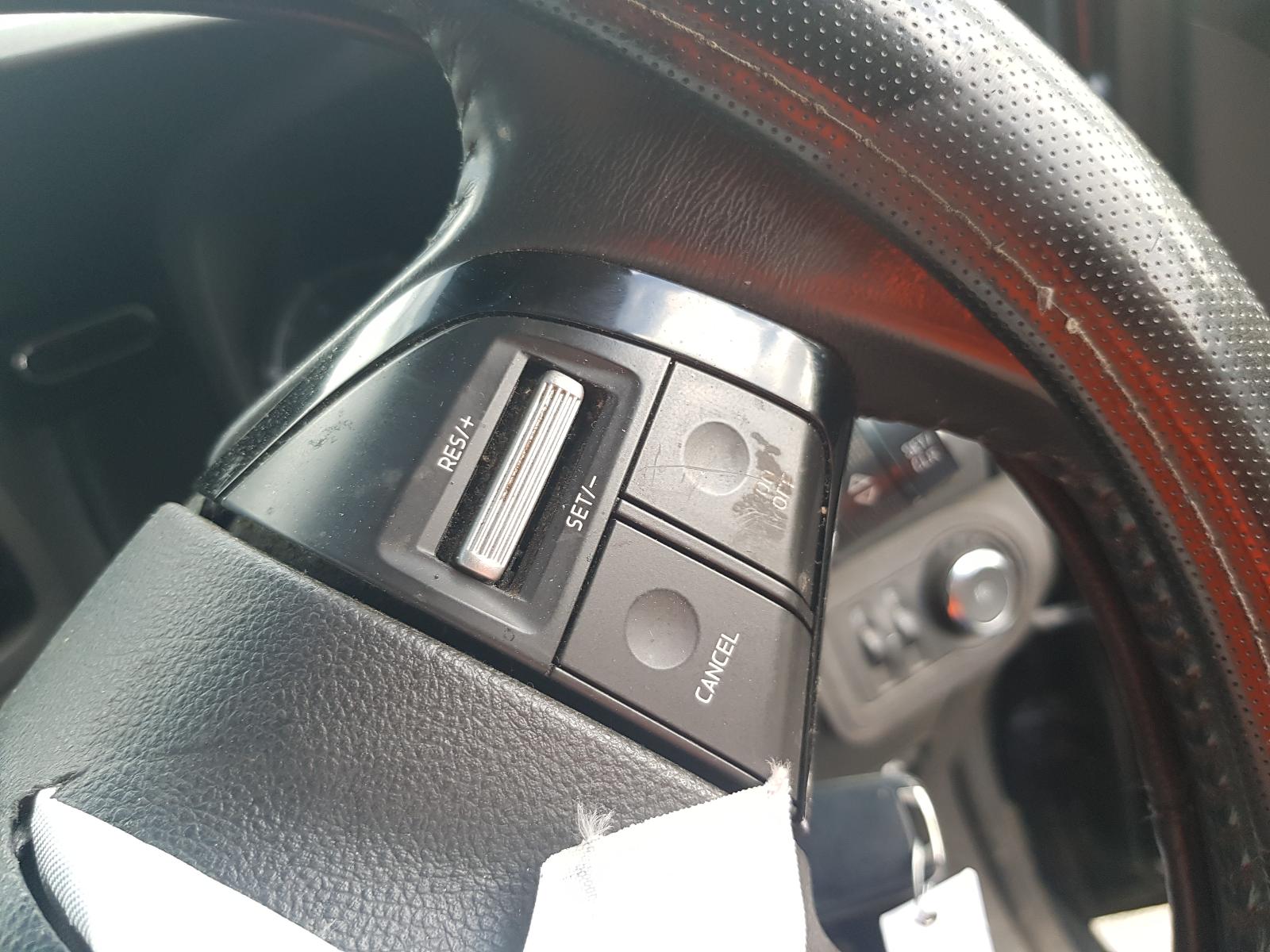 Holden Colorado - RG 2012 -2016