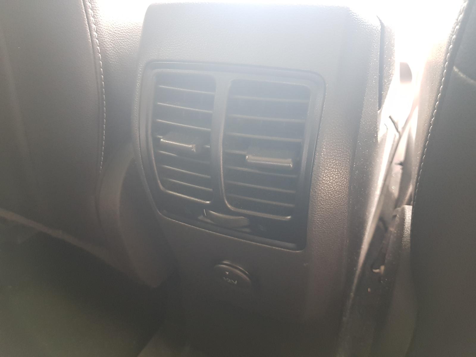 Ford Kuga - TF 2013-Present