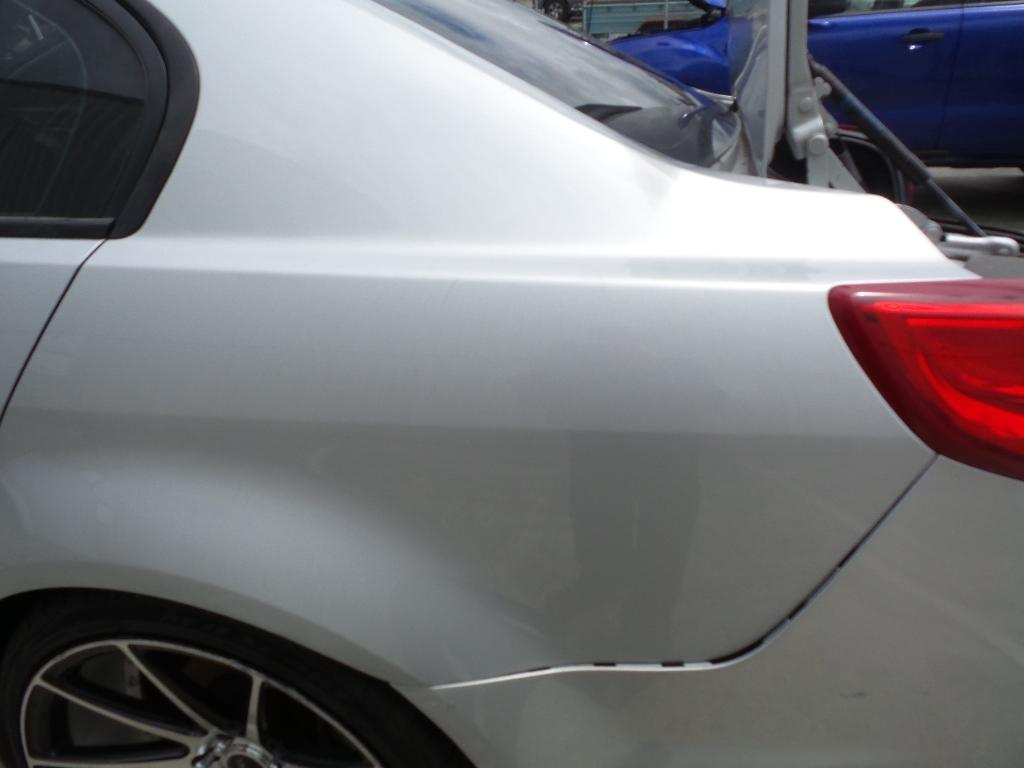 Holden Commodore - VF 2013-Present