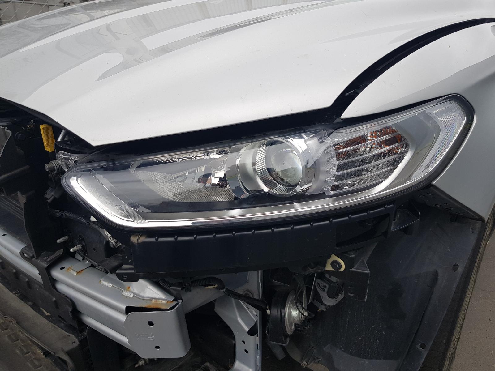 Ford Mondeo - MD 2014-2017