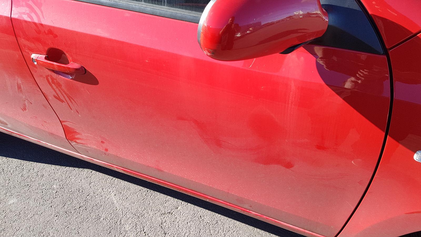 Hyundai i30 - DC51 2007-2016