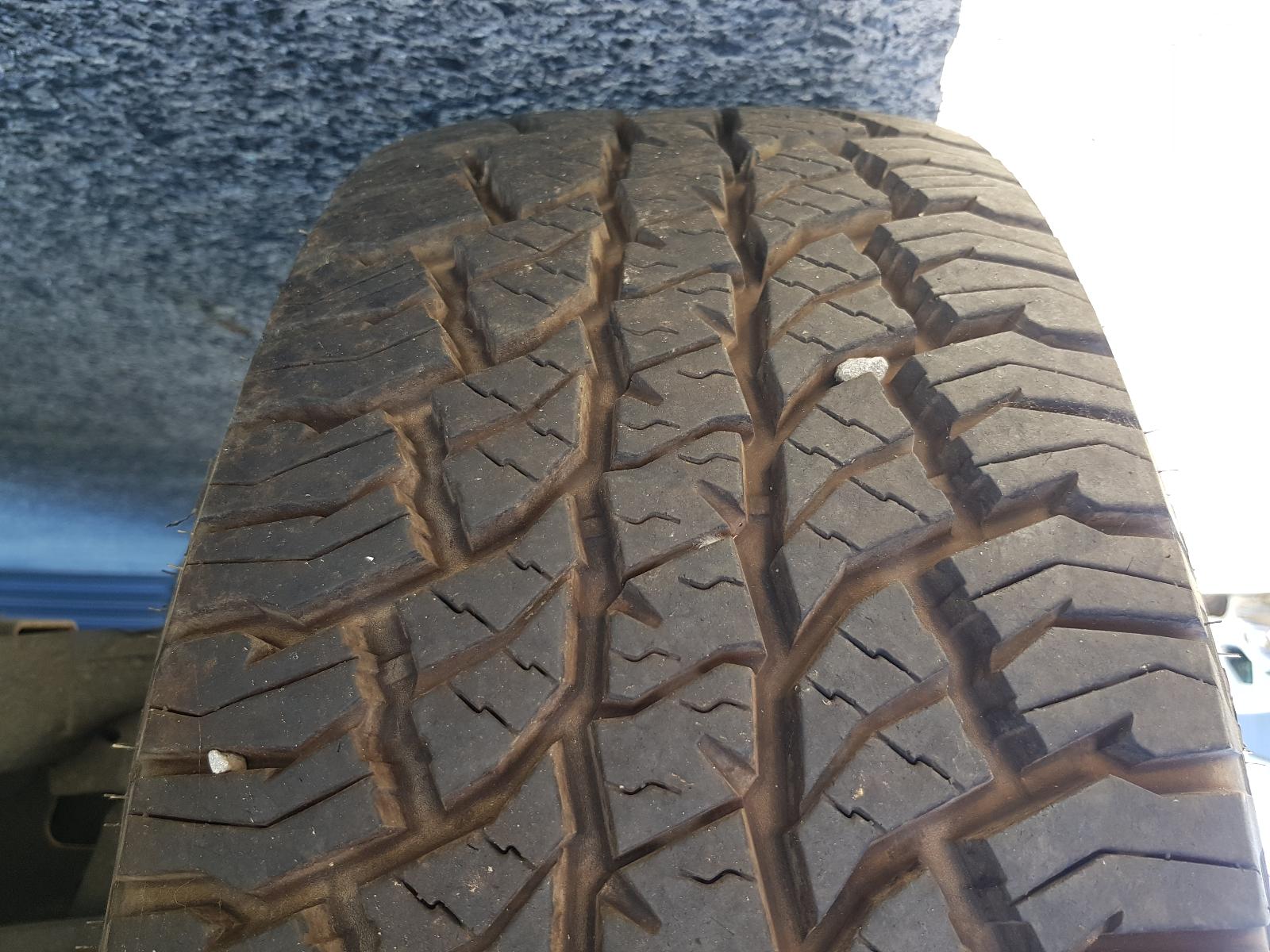 Holden Colorado - RG 2012 -2016