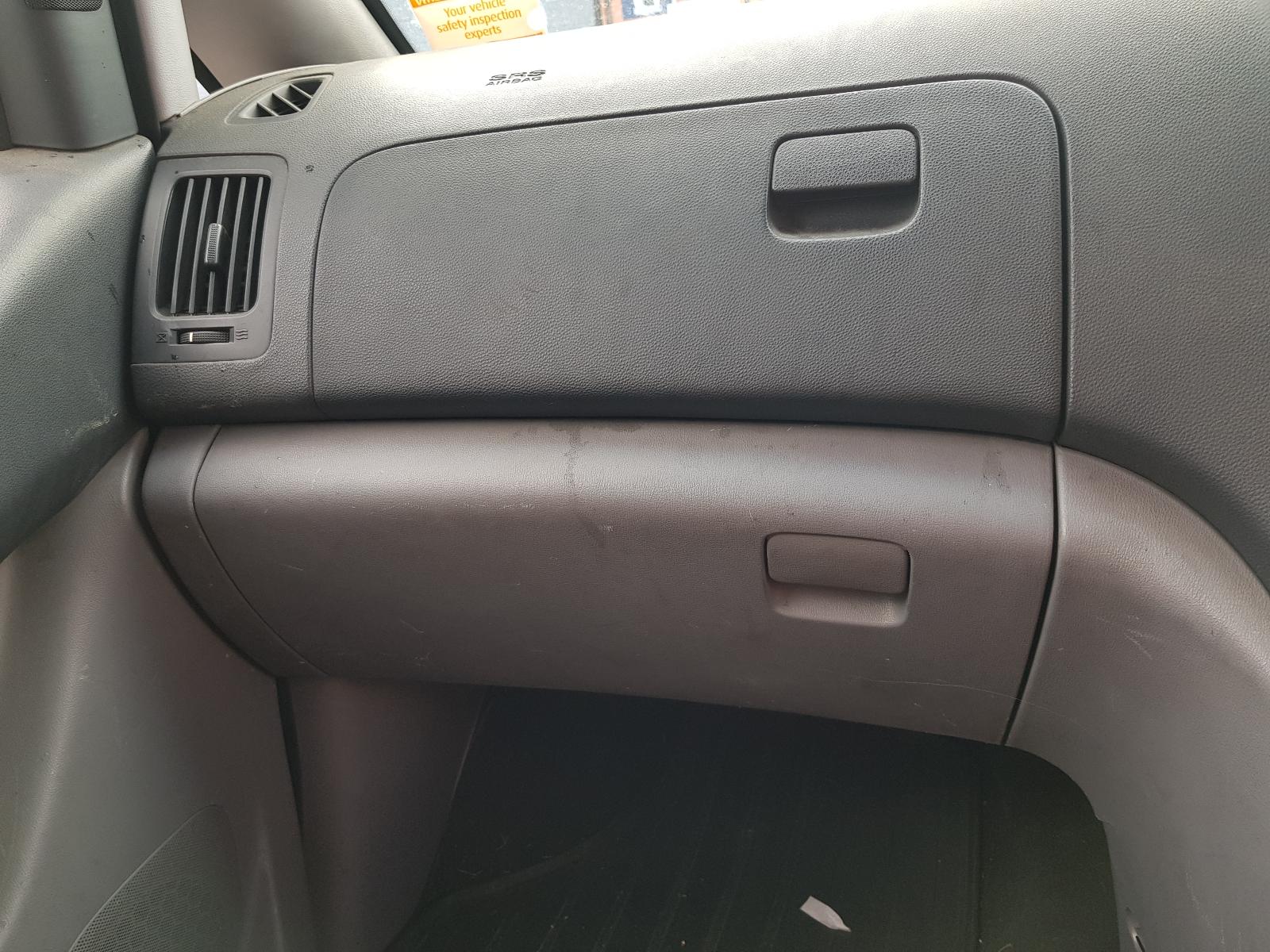 Hyundai H1 Van - 2008-2016