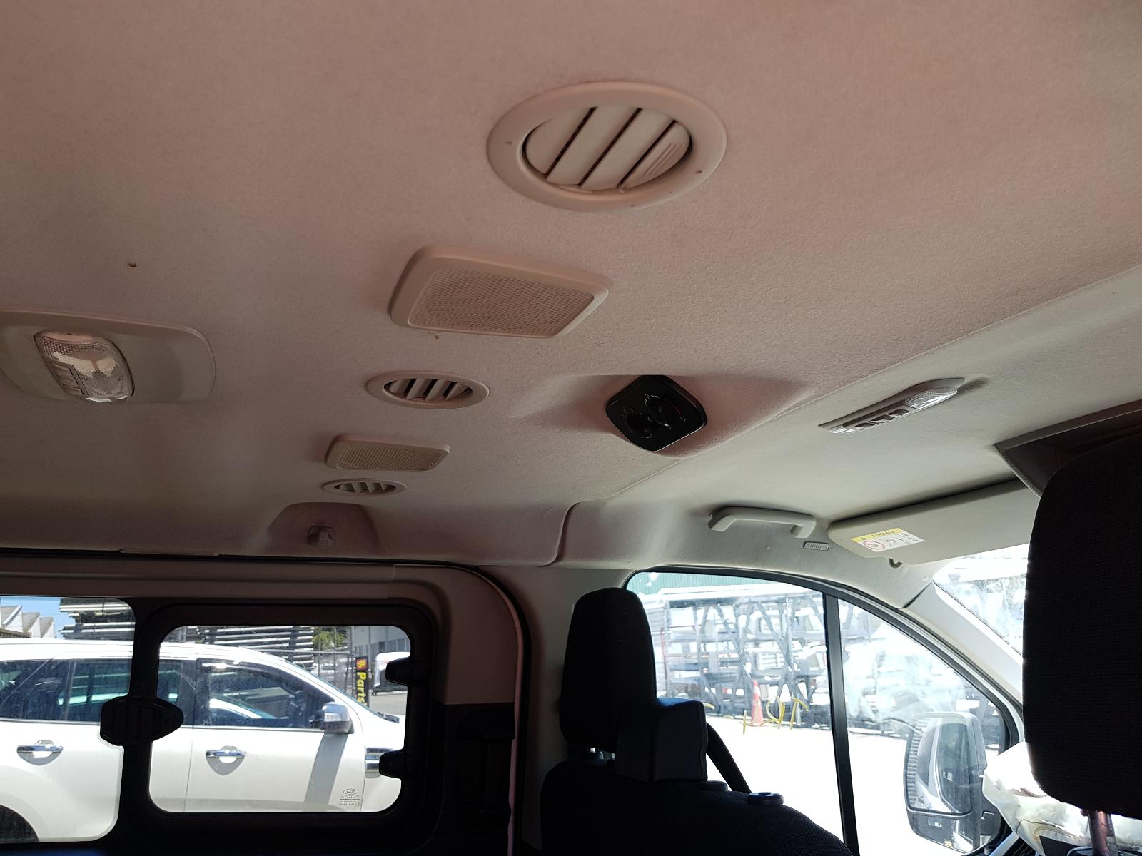 Ford Transit - Other