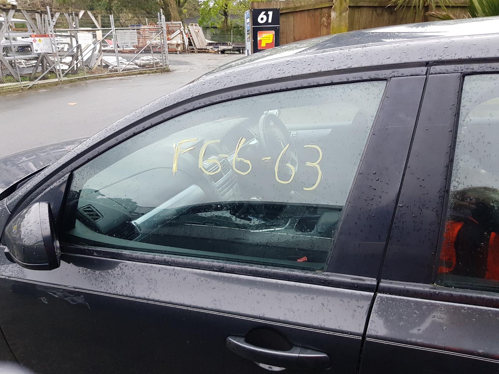 Ford Falcon - FG-FGX 2008-2016