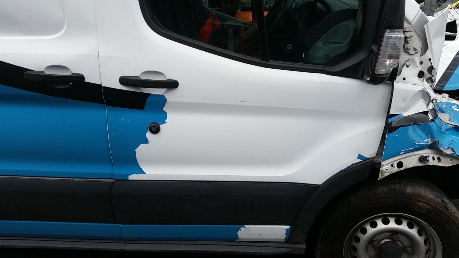 Ford Transit - Other