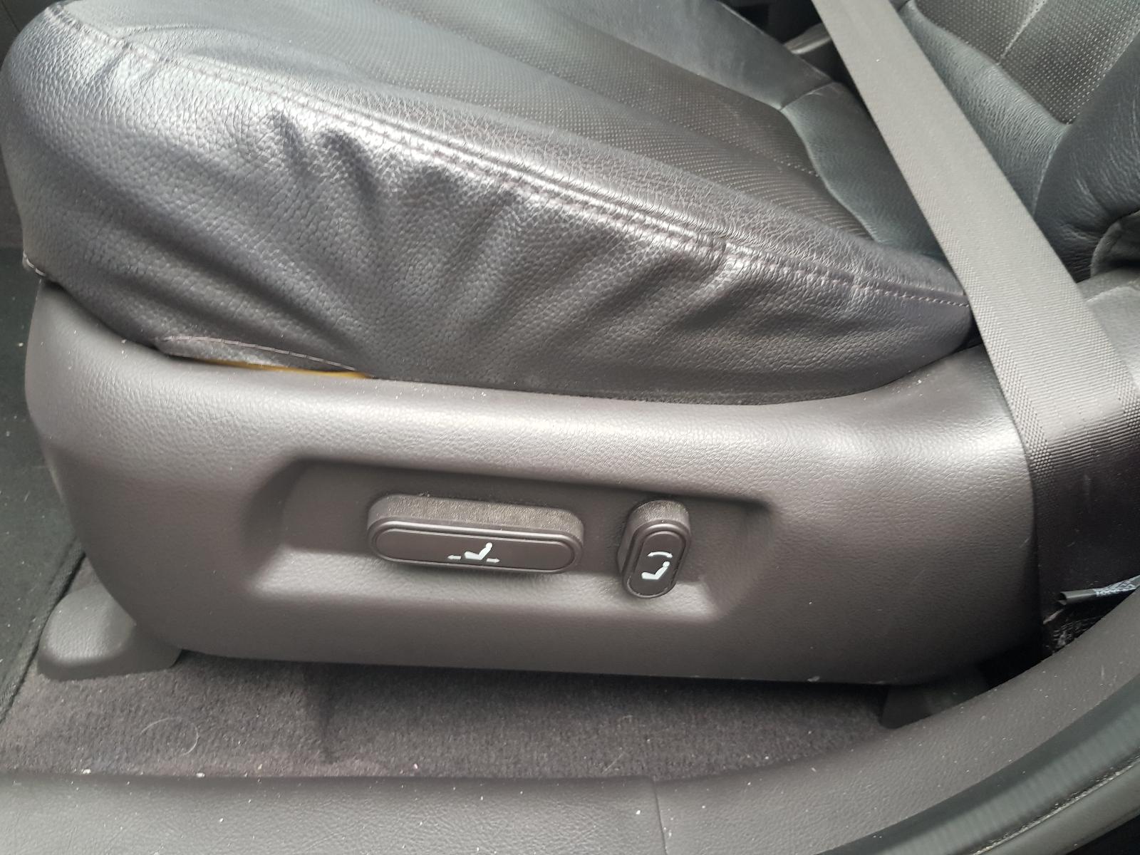 Hyundai Santa Fe - 2006-2012