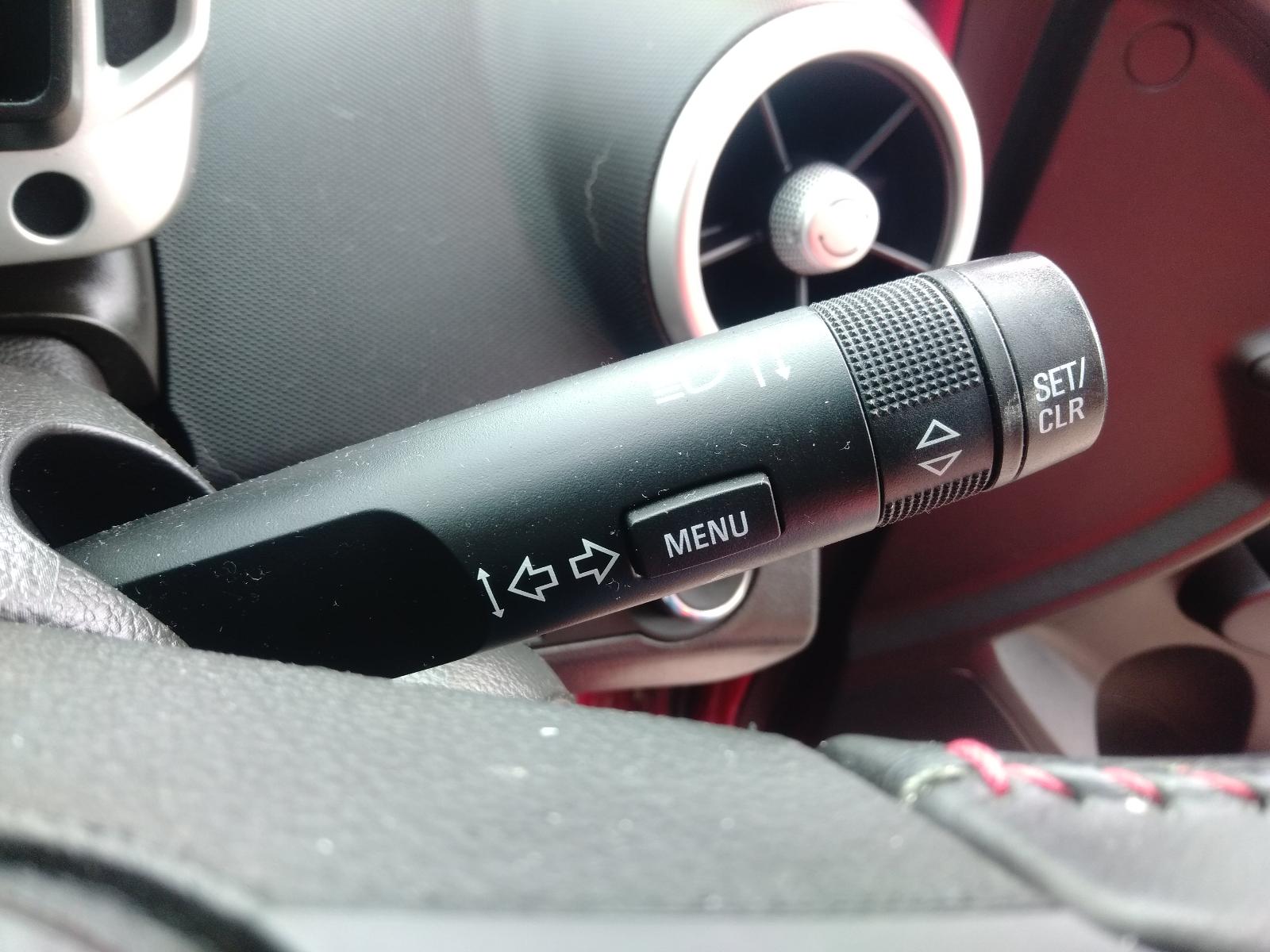 Holden Barina - TM 2011-Present