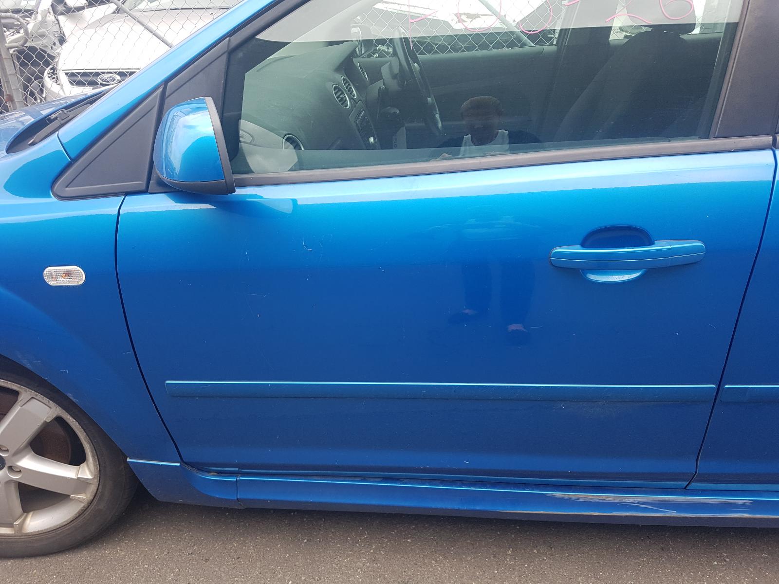 Ford Focus - LS 2005-2007